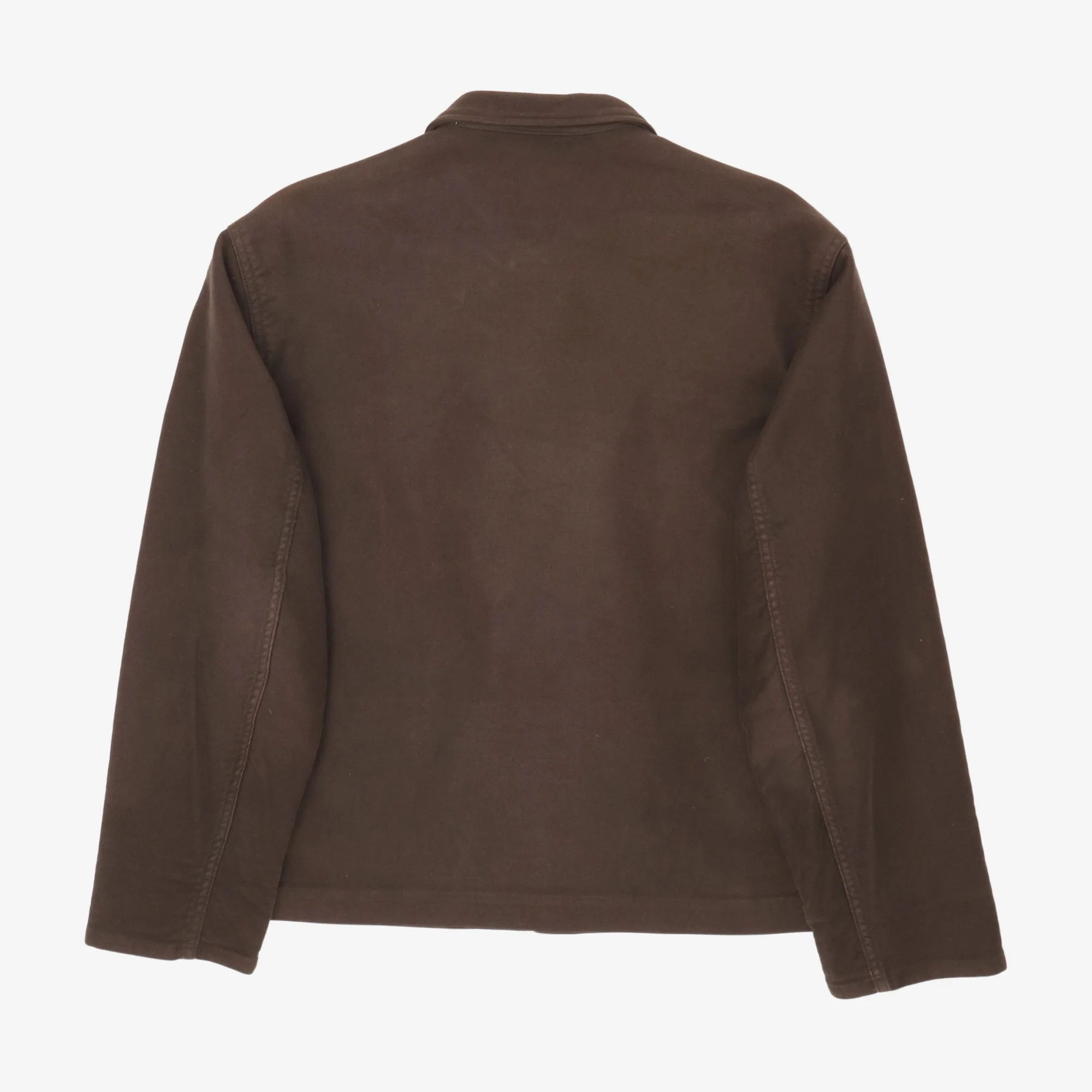 Moleskin Chore Jacket - Image 2
