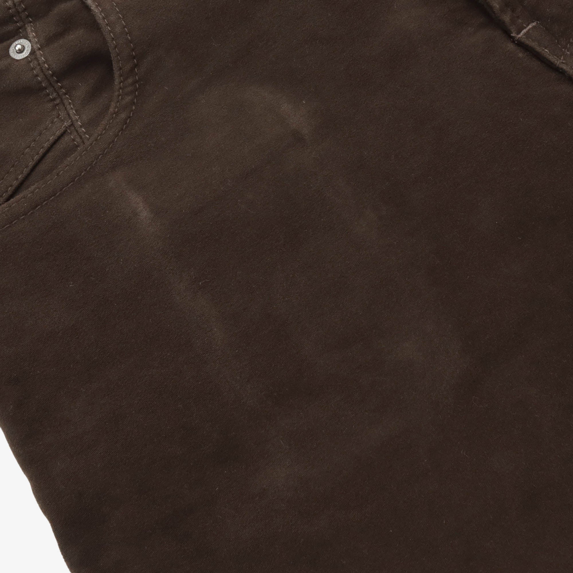 Moleskin Trousers (32W X 28L) - Image 3