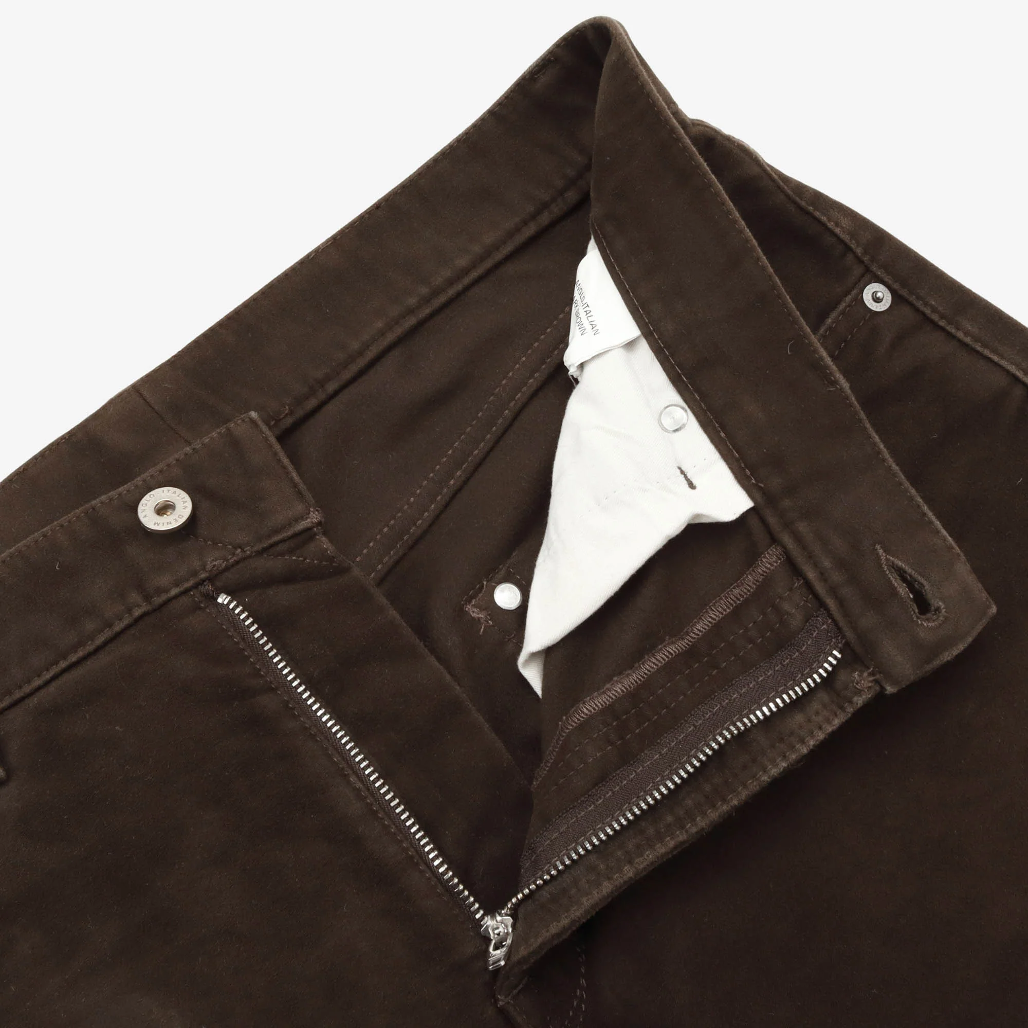 Moleskin Trousers (32W X 28L) - Image 4