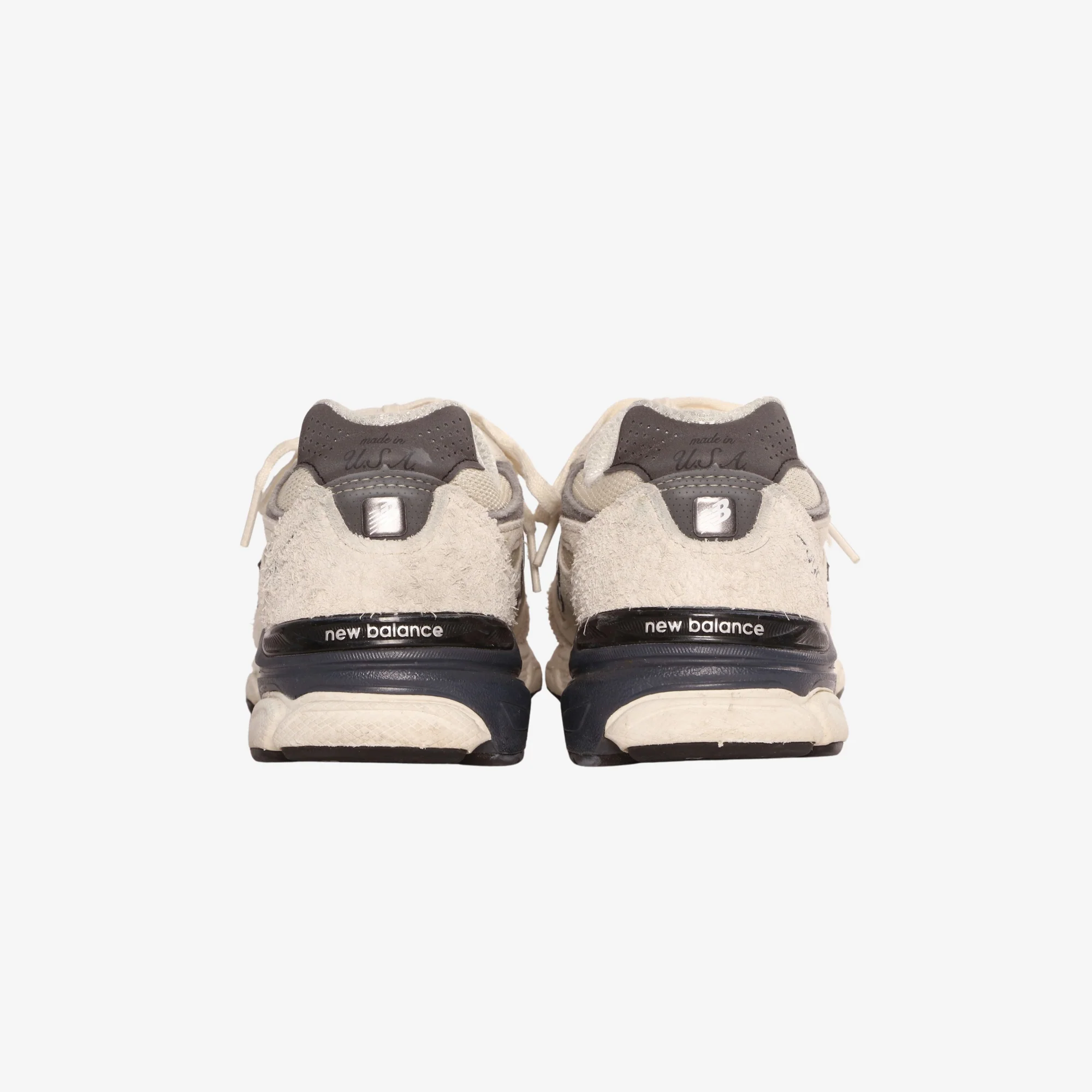 Moonbeam 990 Sneakers - Image 3