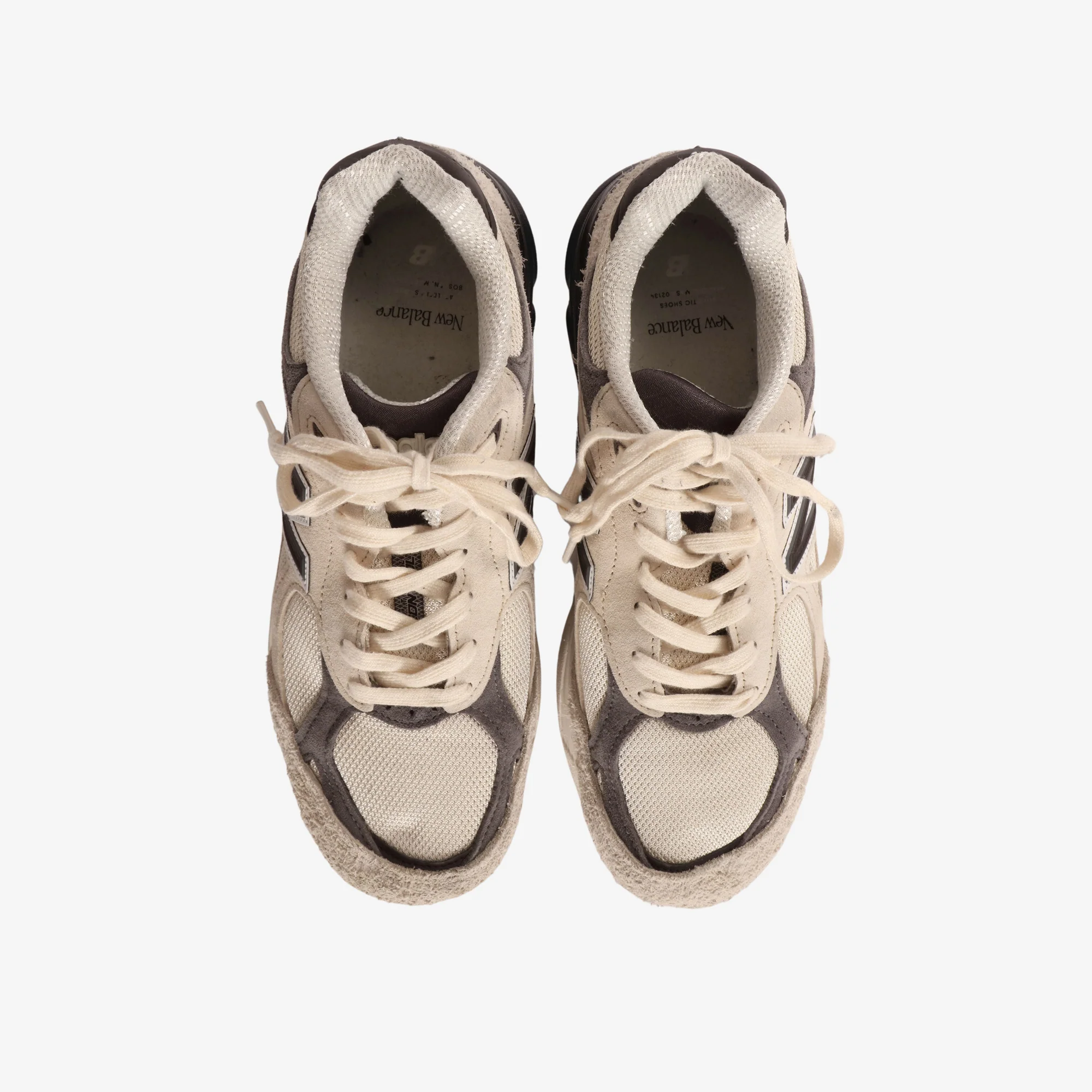 Moonbeam 990 Sneakers - Image 5