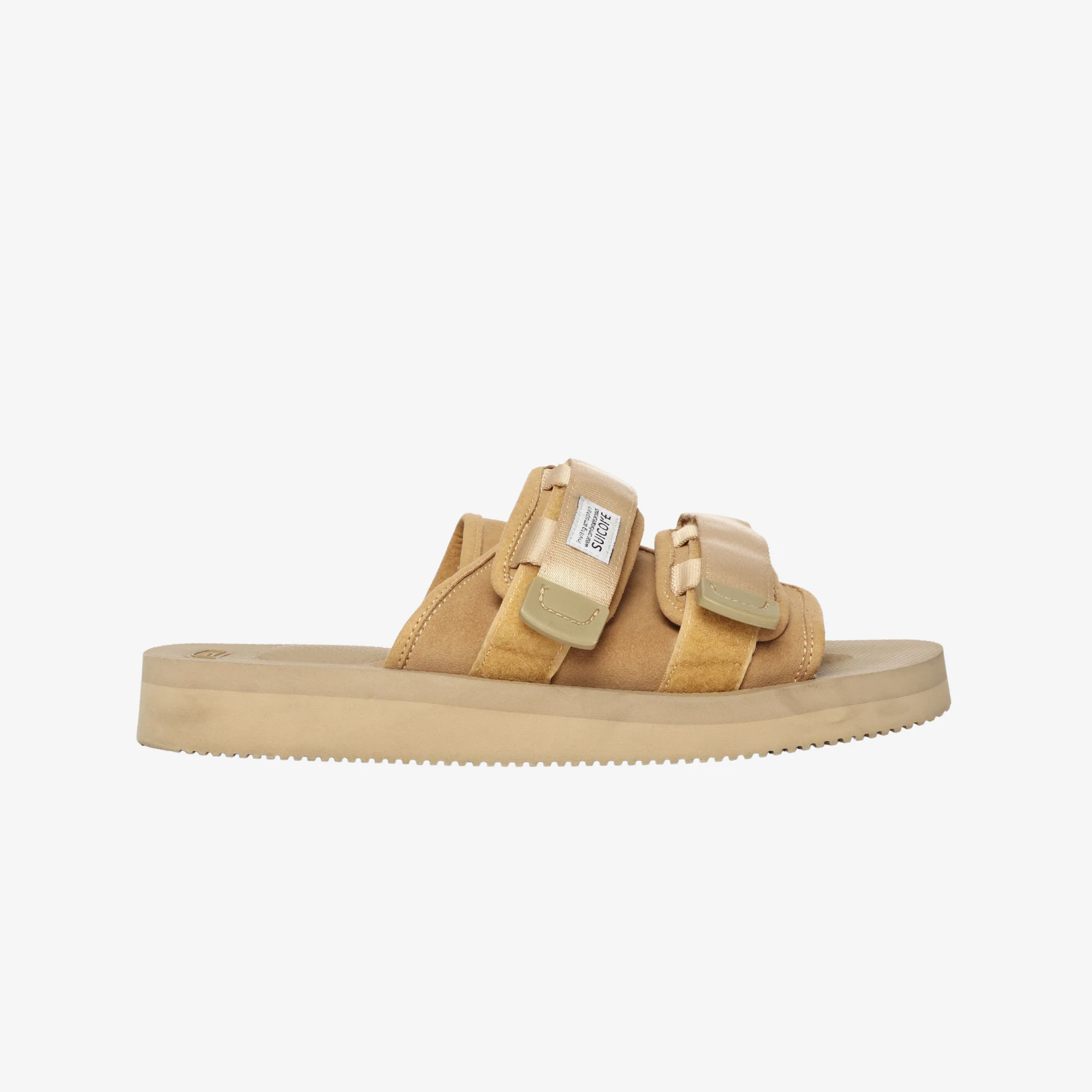 MOTO VS Sandals