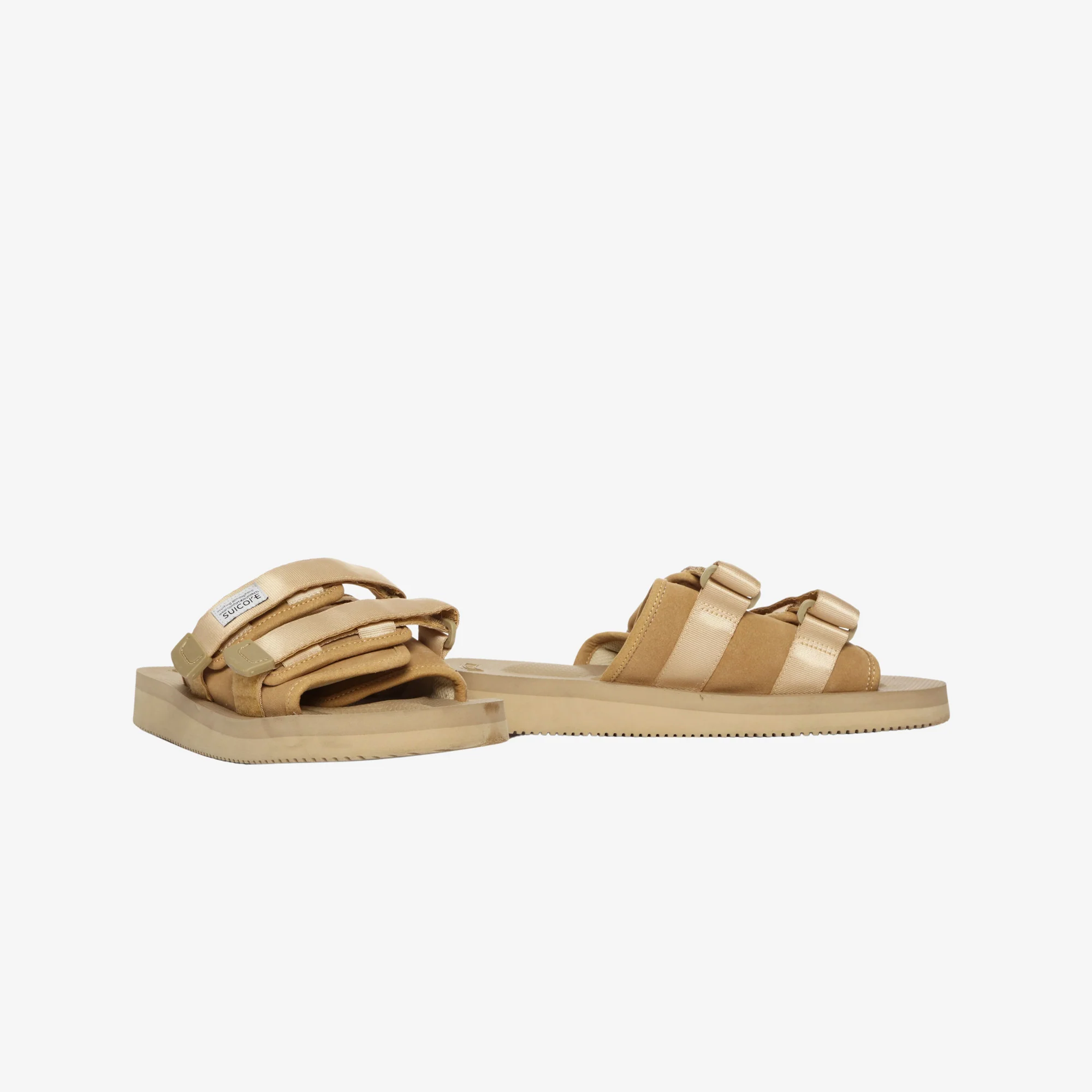 MOTO VS Sandals - Image 2