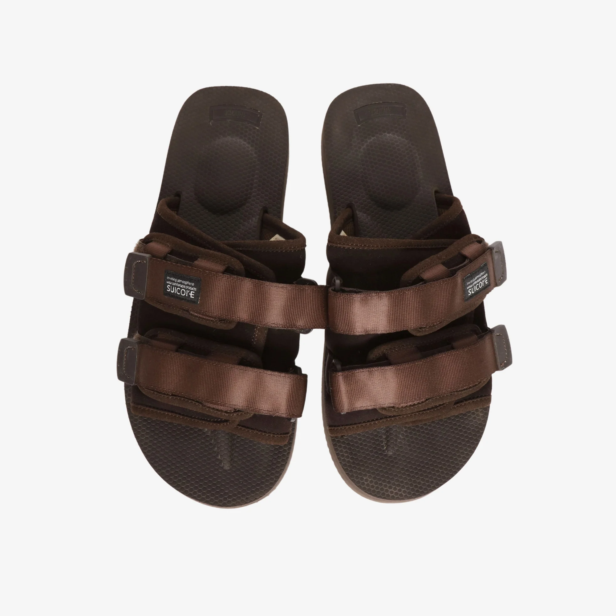 MOTO VS Sandals - Image 5