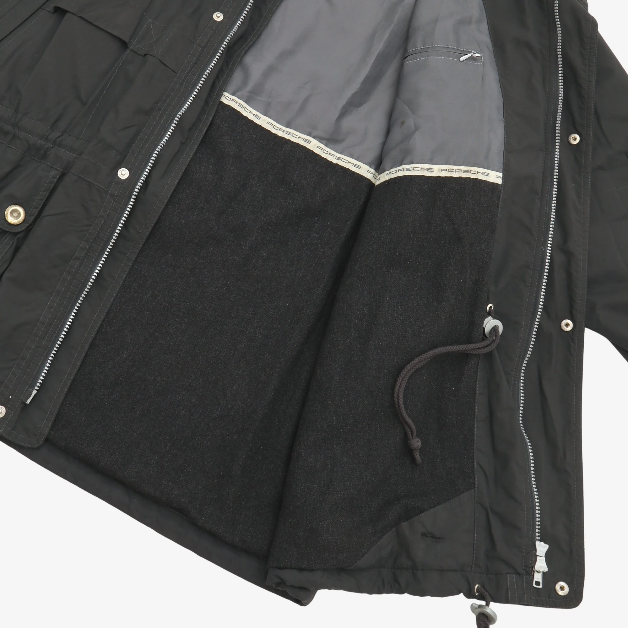 Motorsport Jacket - Image 4
