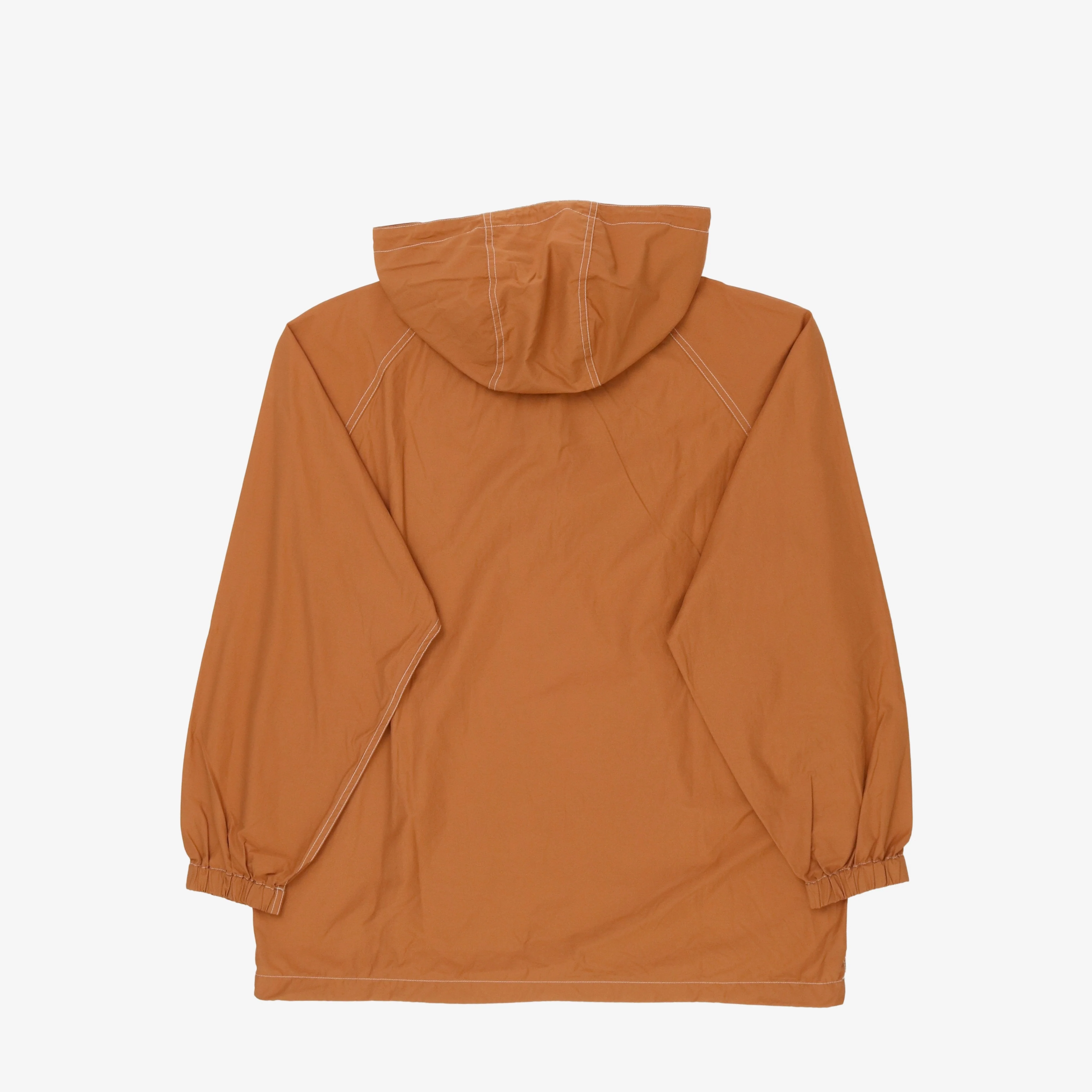 Mountain Cloth Parka - Image 2