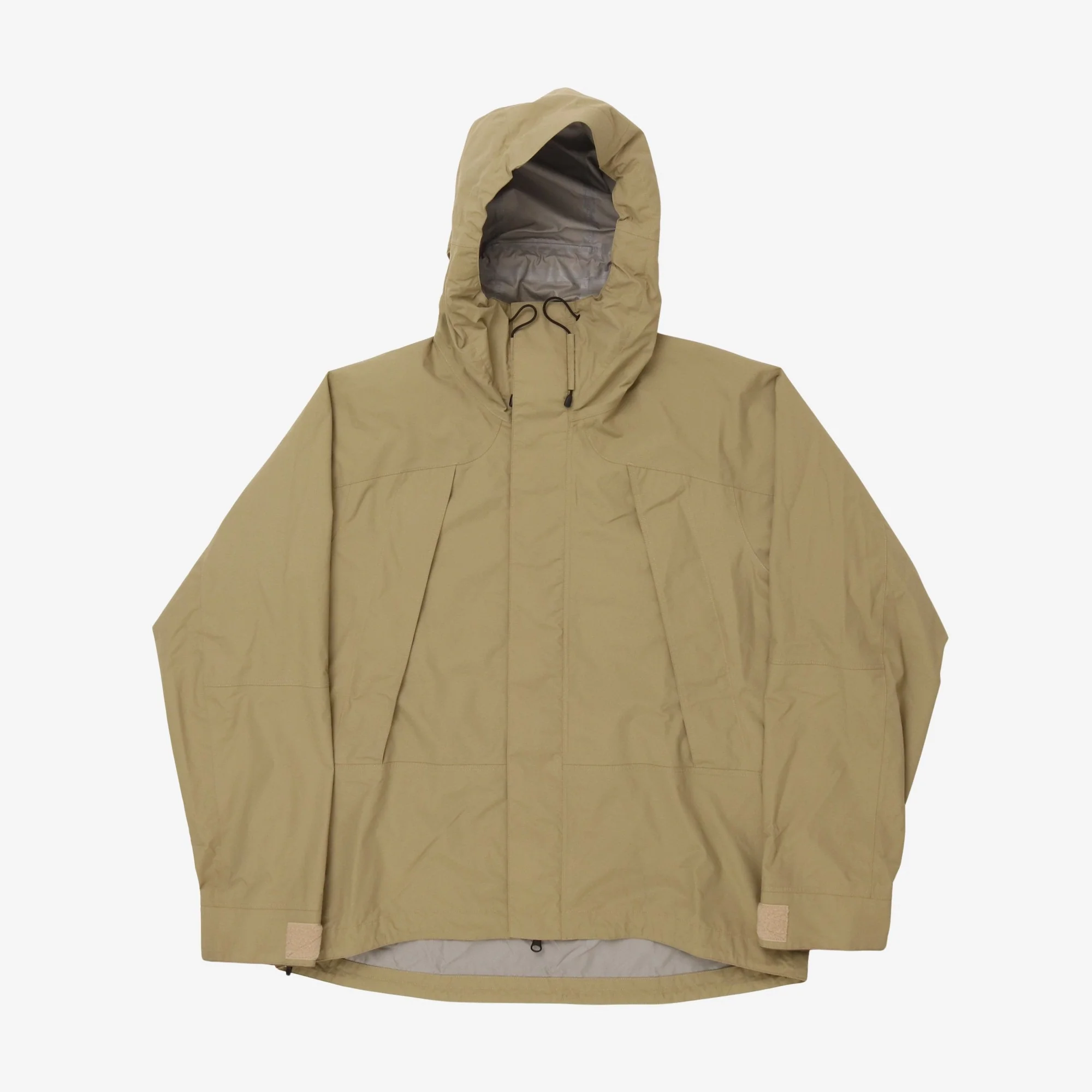 Mountain Dwellers Jacket