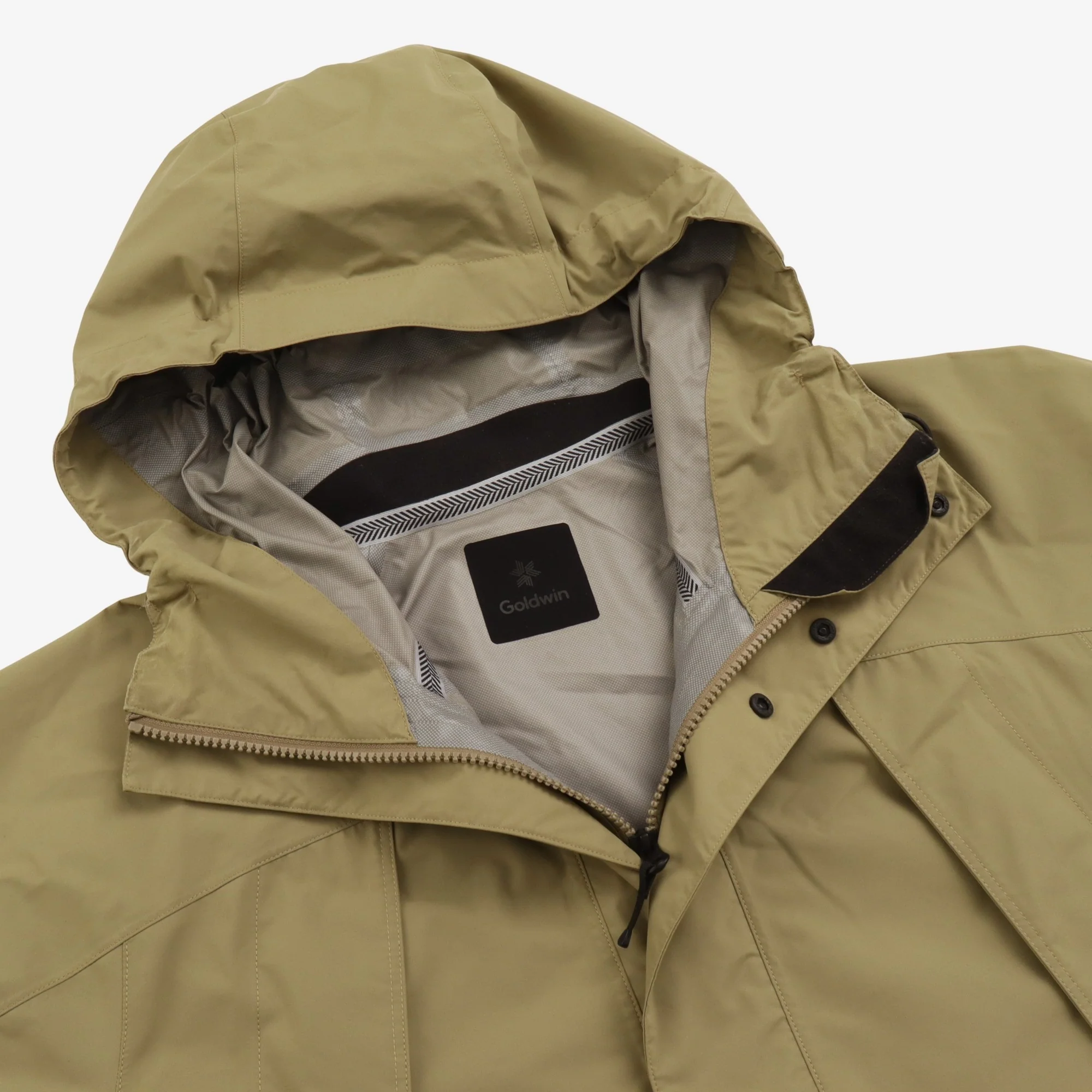 Mountain Dwellers Jacket - Image 4