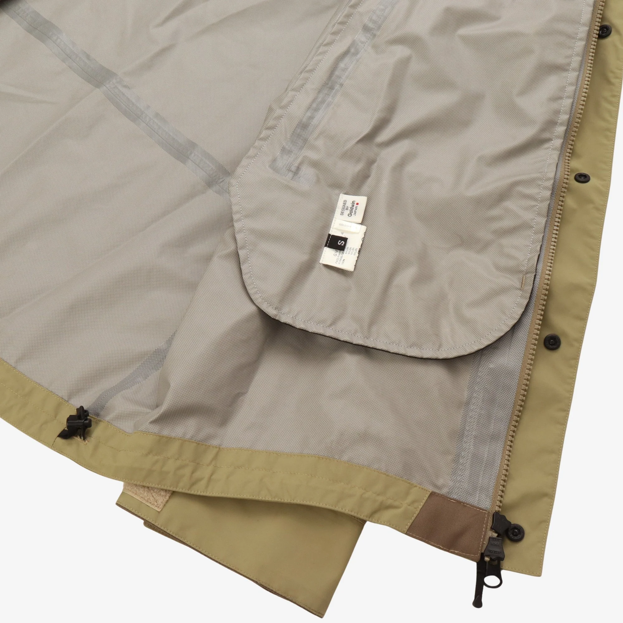 Mountain Dwellers Jacket - Image 5