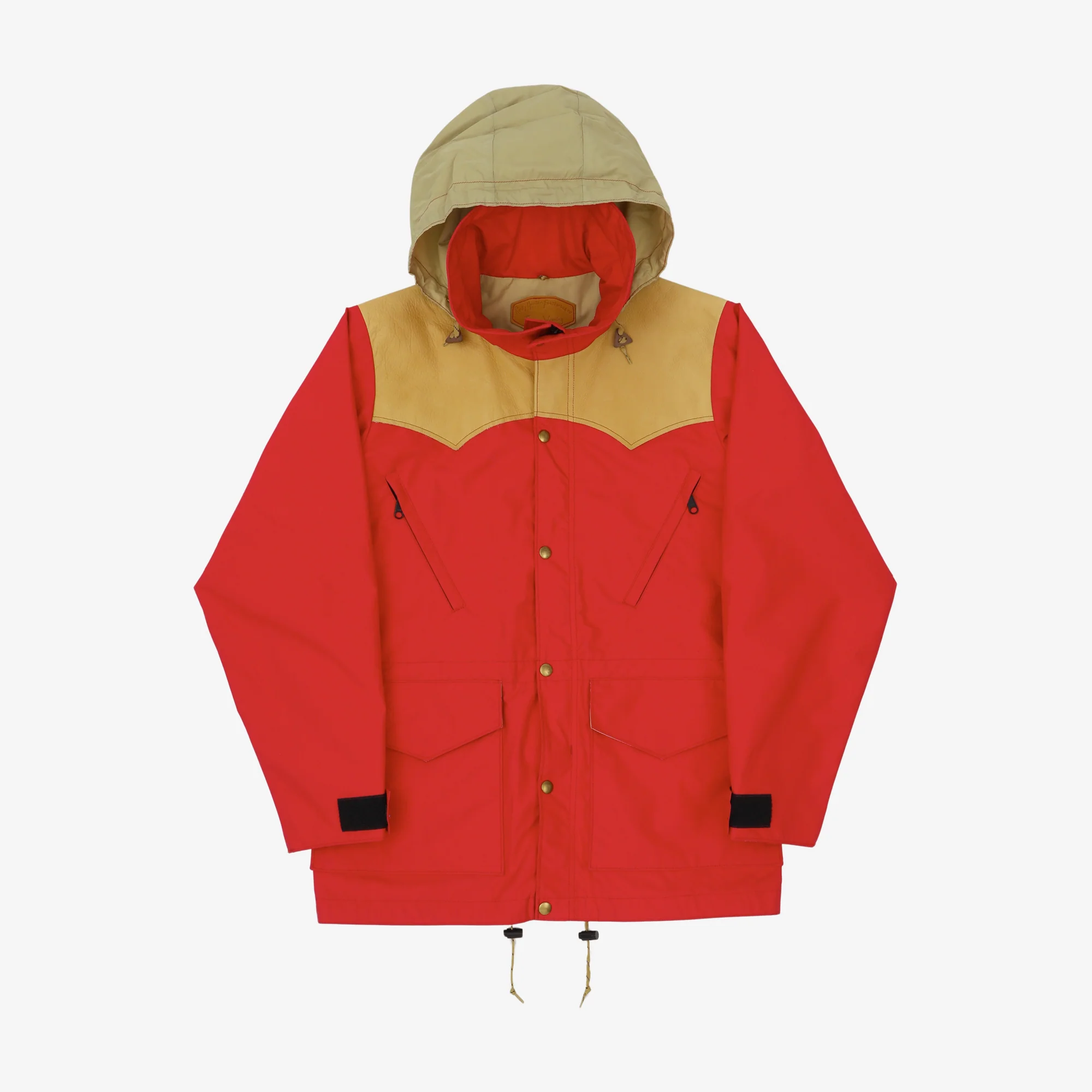 Yoke Mountain Parka