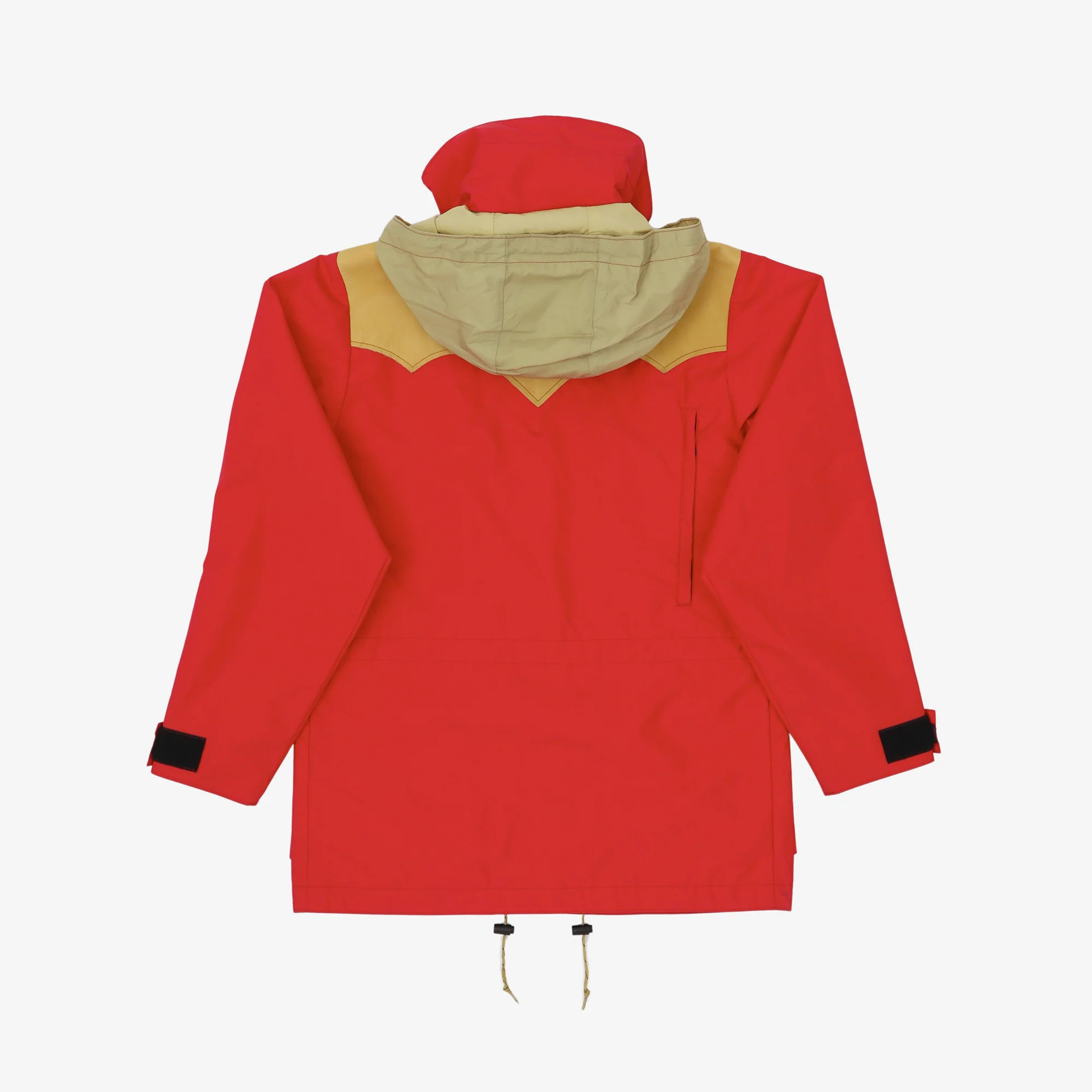 Yoke Mountain Parka - Image 2