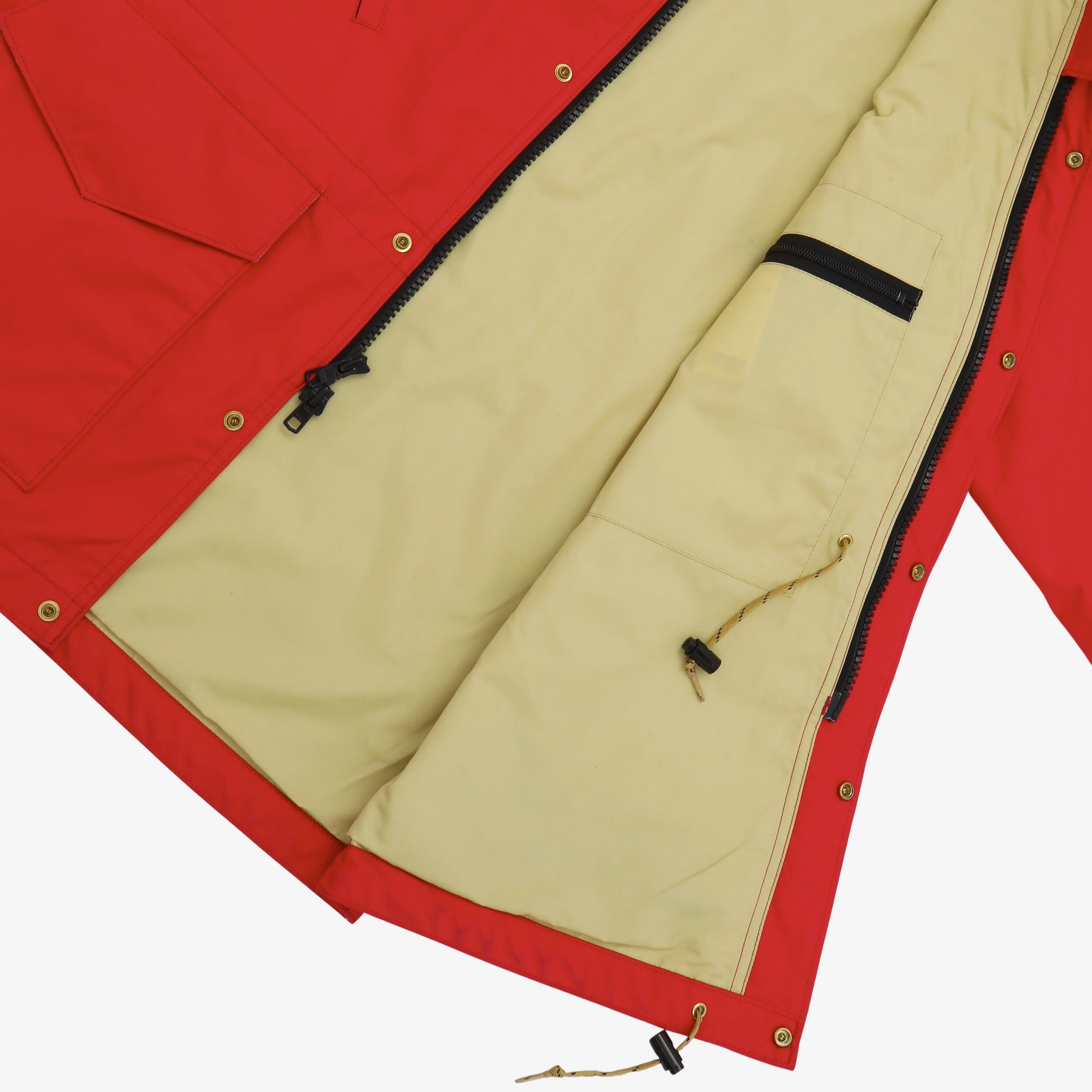 Yoke Mountain Parka - Image 4