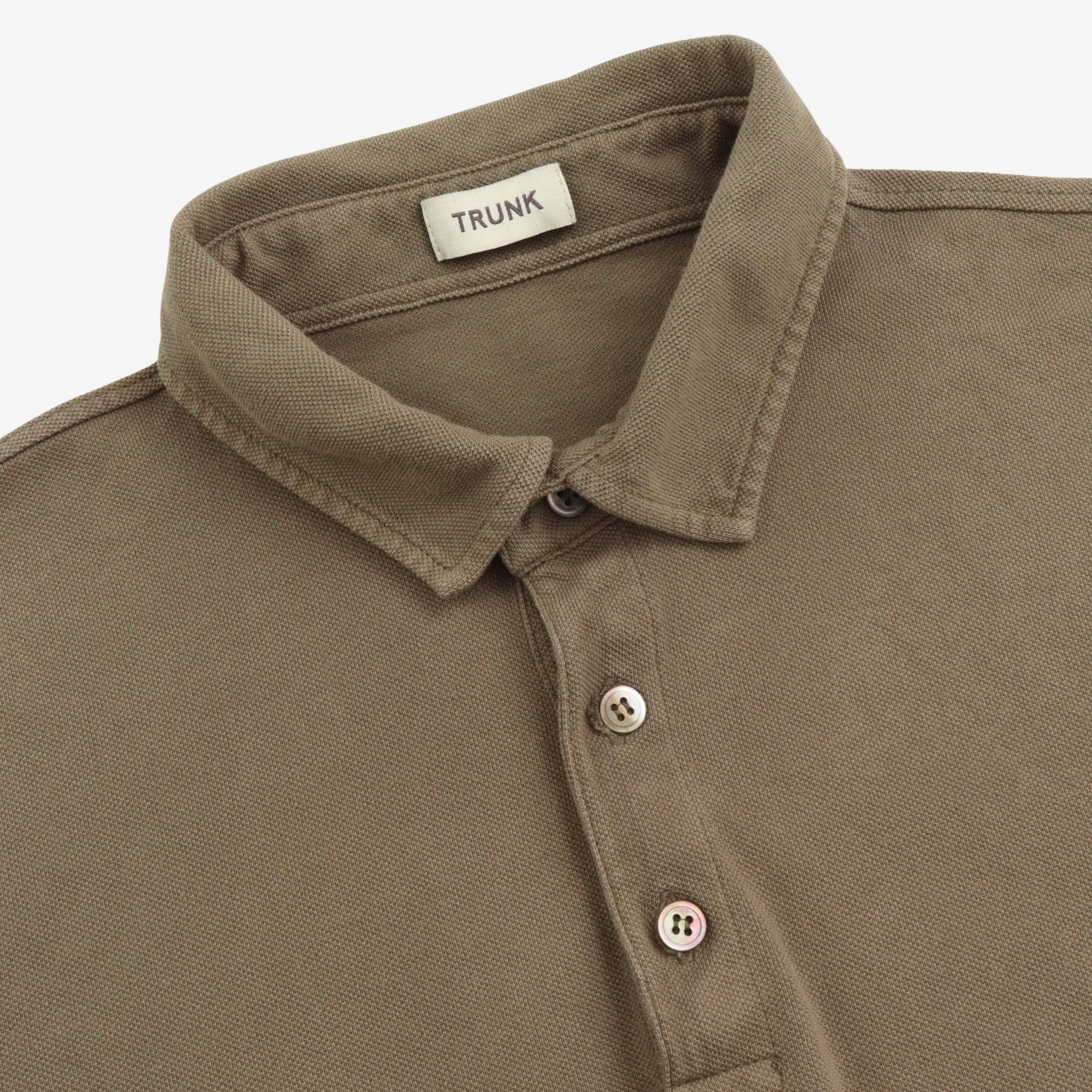 Moxon SS Polo - Image 3