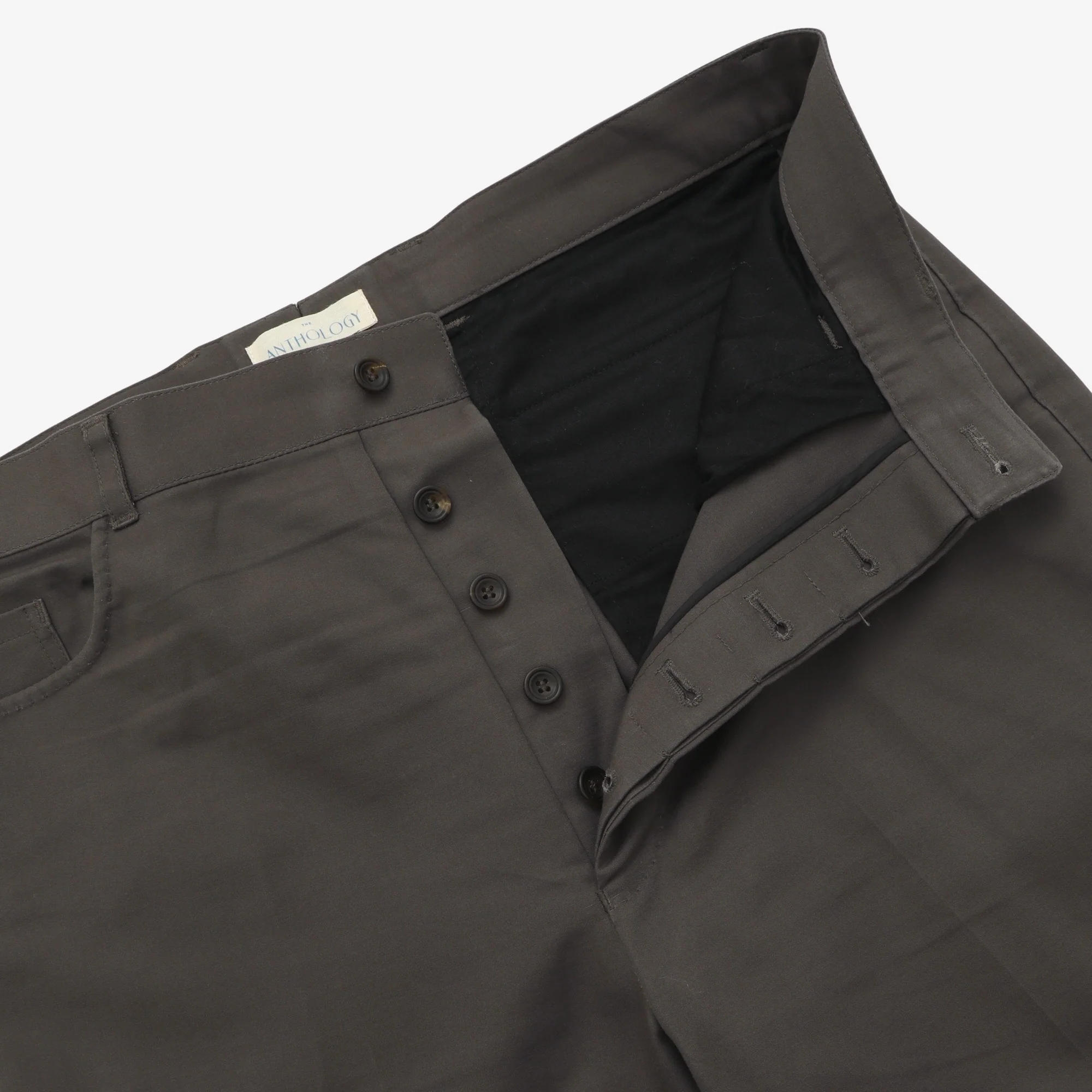 MTO Civilman Trousers (33W X 31L) - Image 3