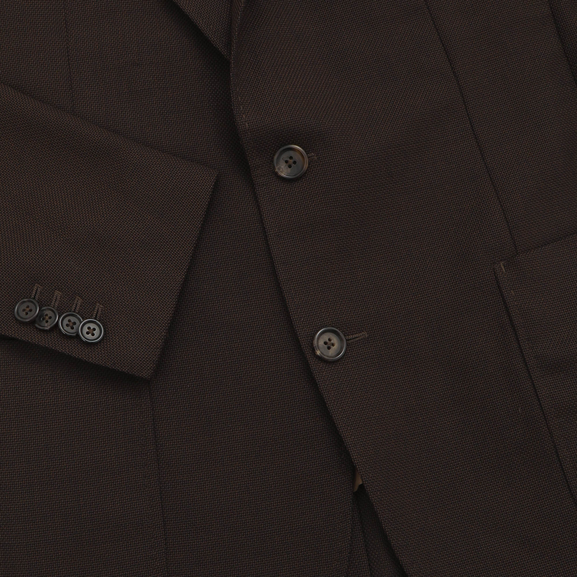 MTM Hopsack Blazer - Image 4