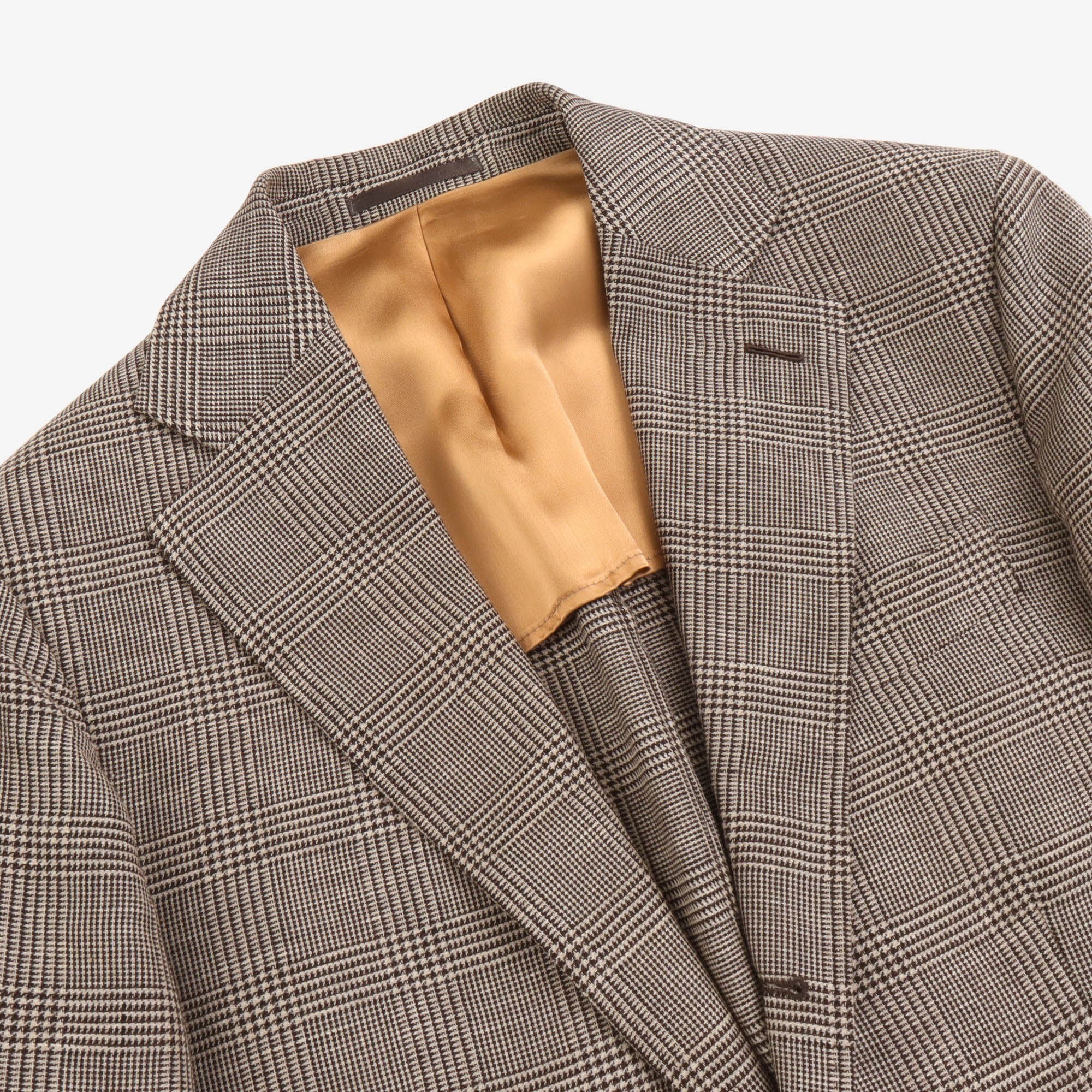 MTM Dormeuil Sport Coat - Image 3