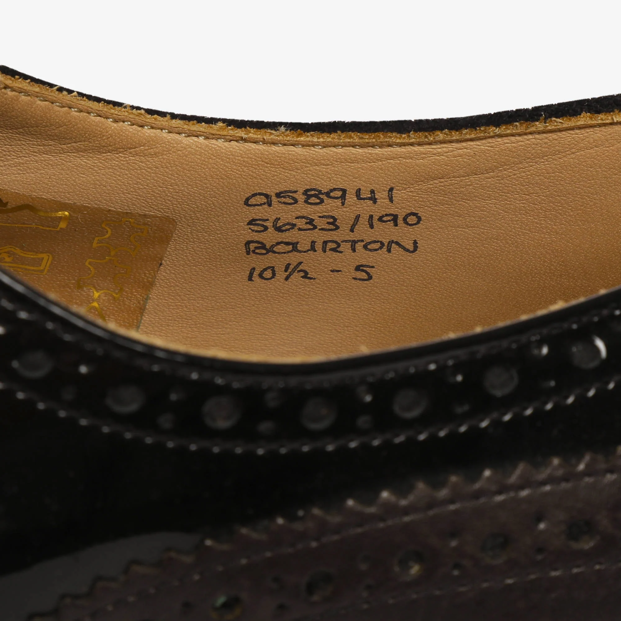 EG Multi Tone Bourton Derby - Image 6