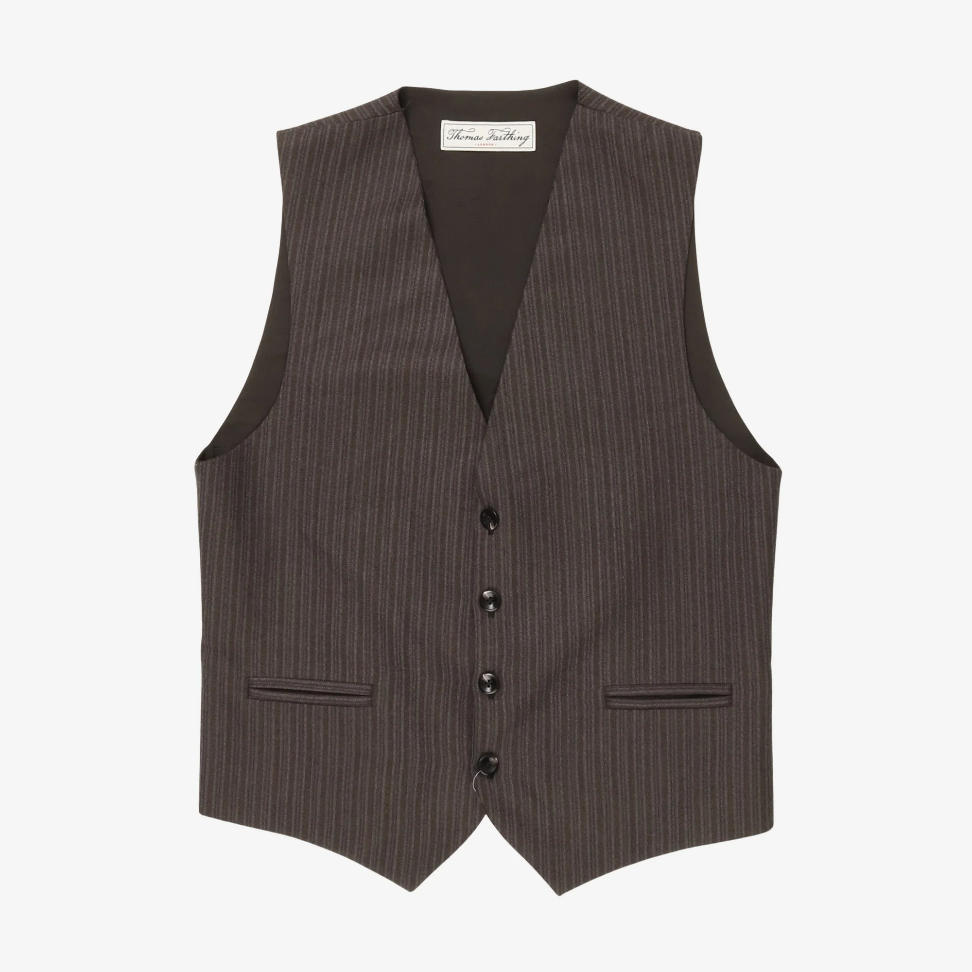 Munro Waistcoat