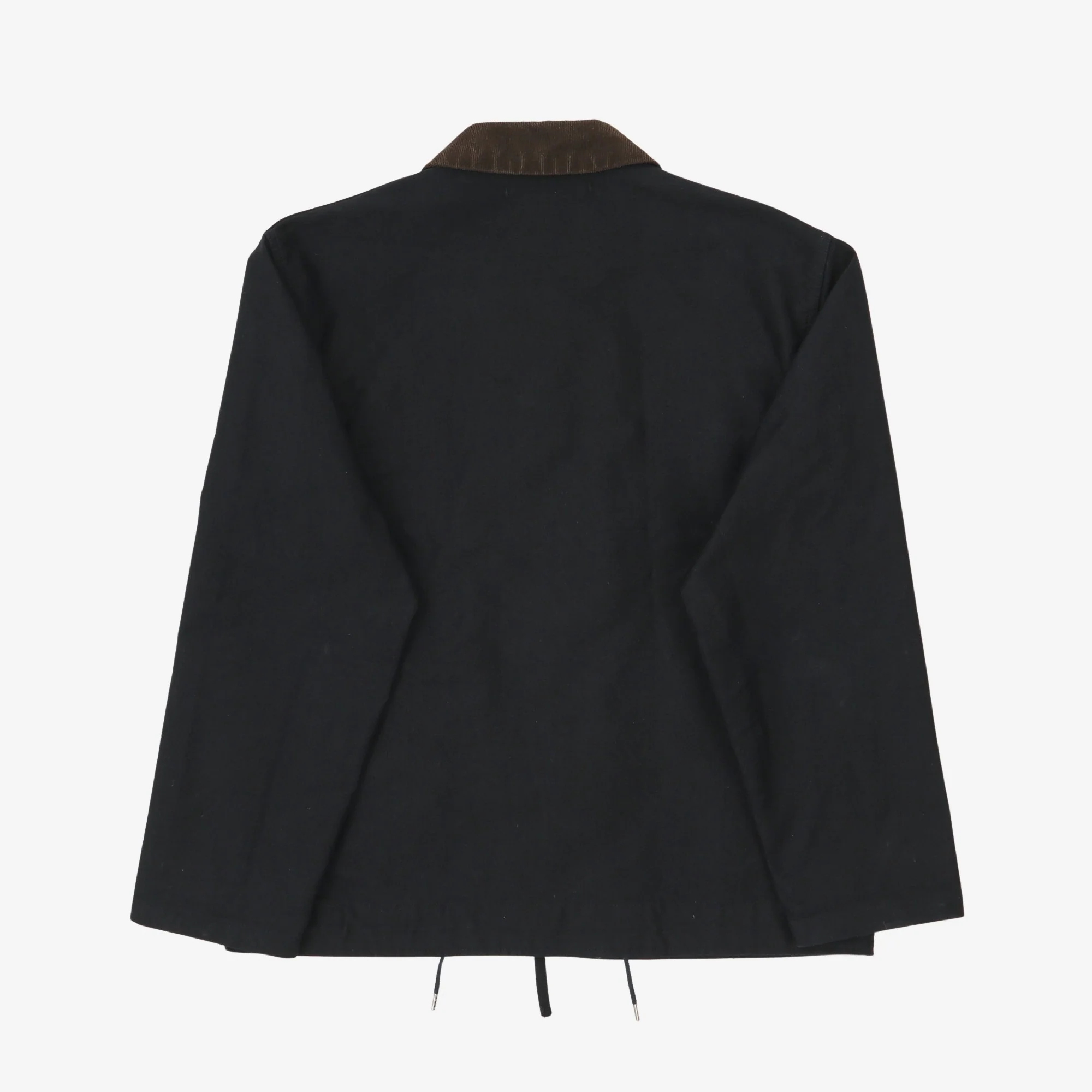 N-1 Civilian Model Deck Jacket - Image 2