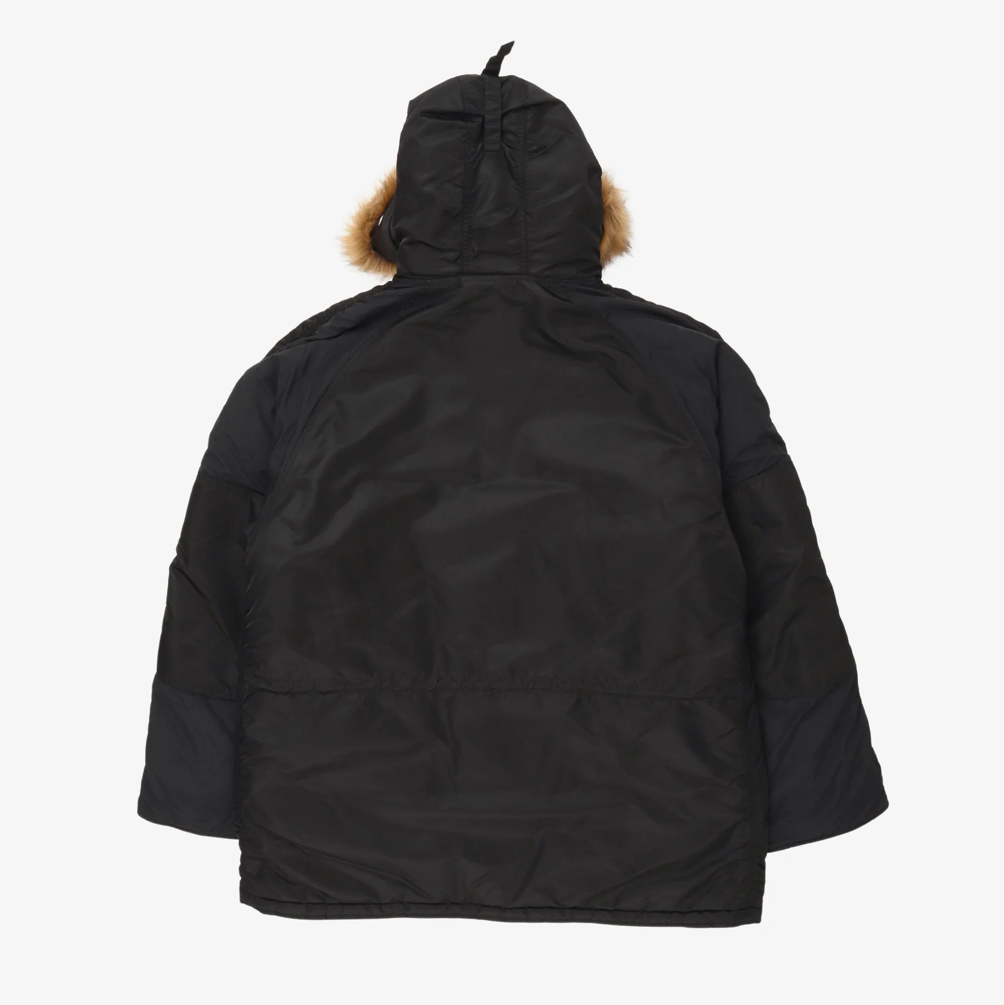 Highsnobiety N -3B Parka - Image 2