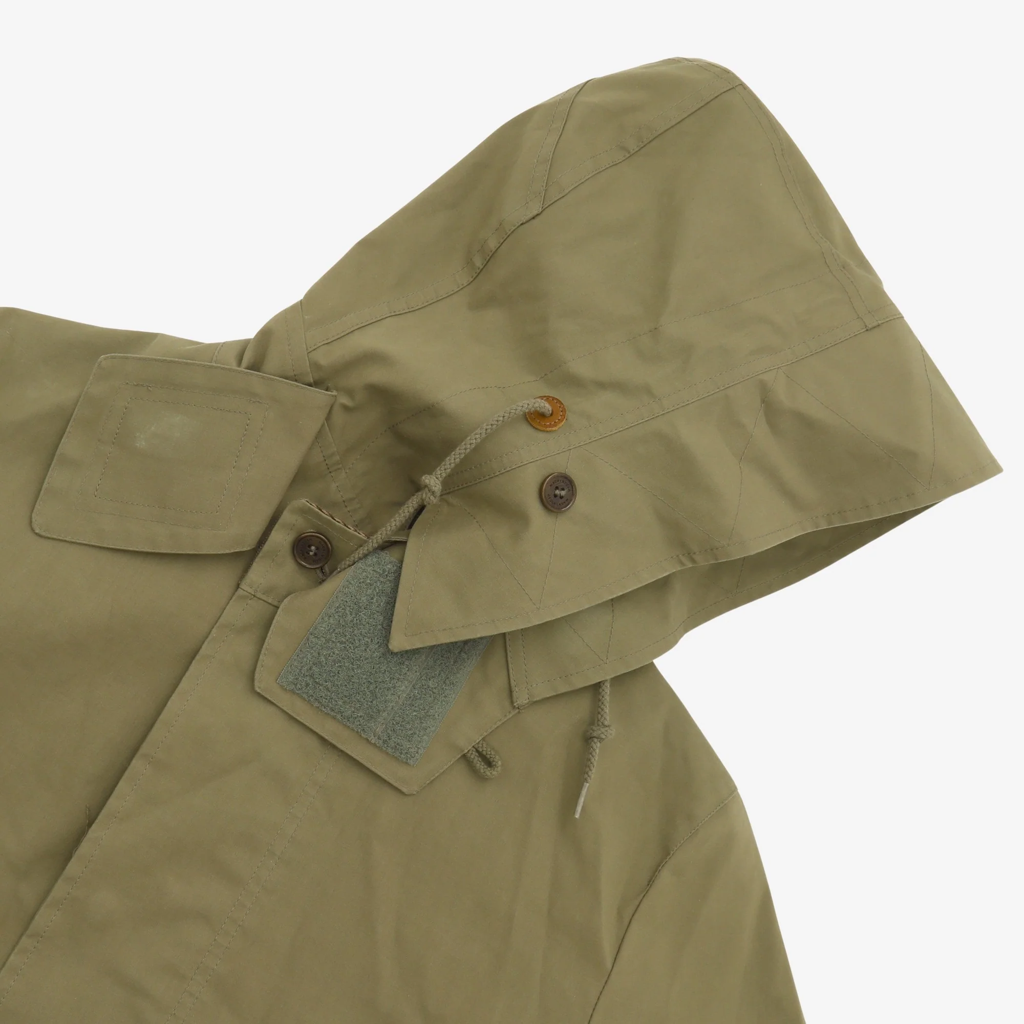 Mackintosh N640 Mountain Parka - Image 3