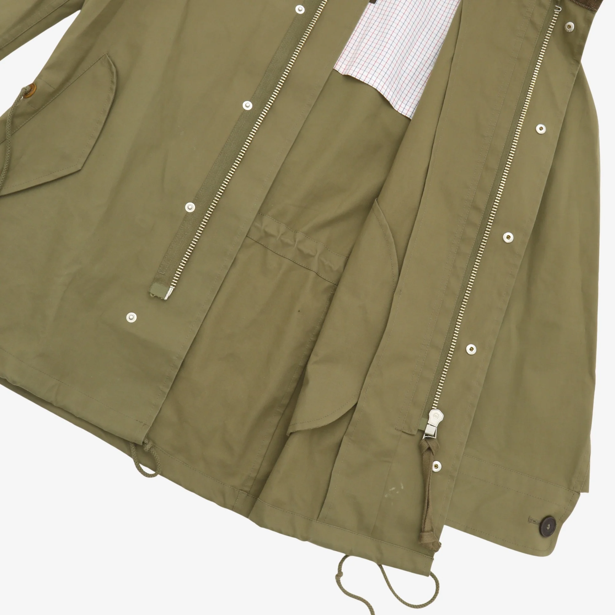 Mackintosh N640 Mountain Parka - Image 4