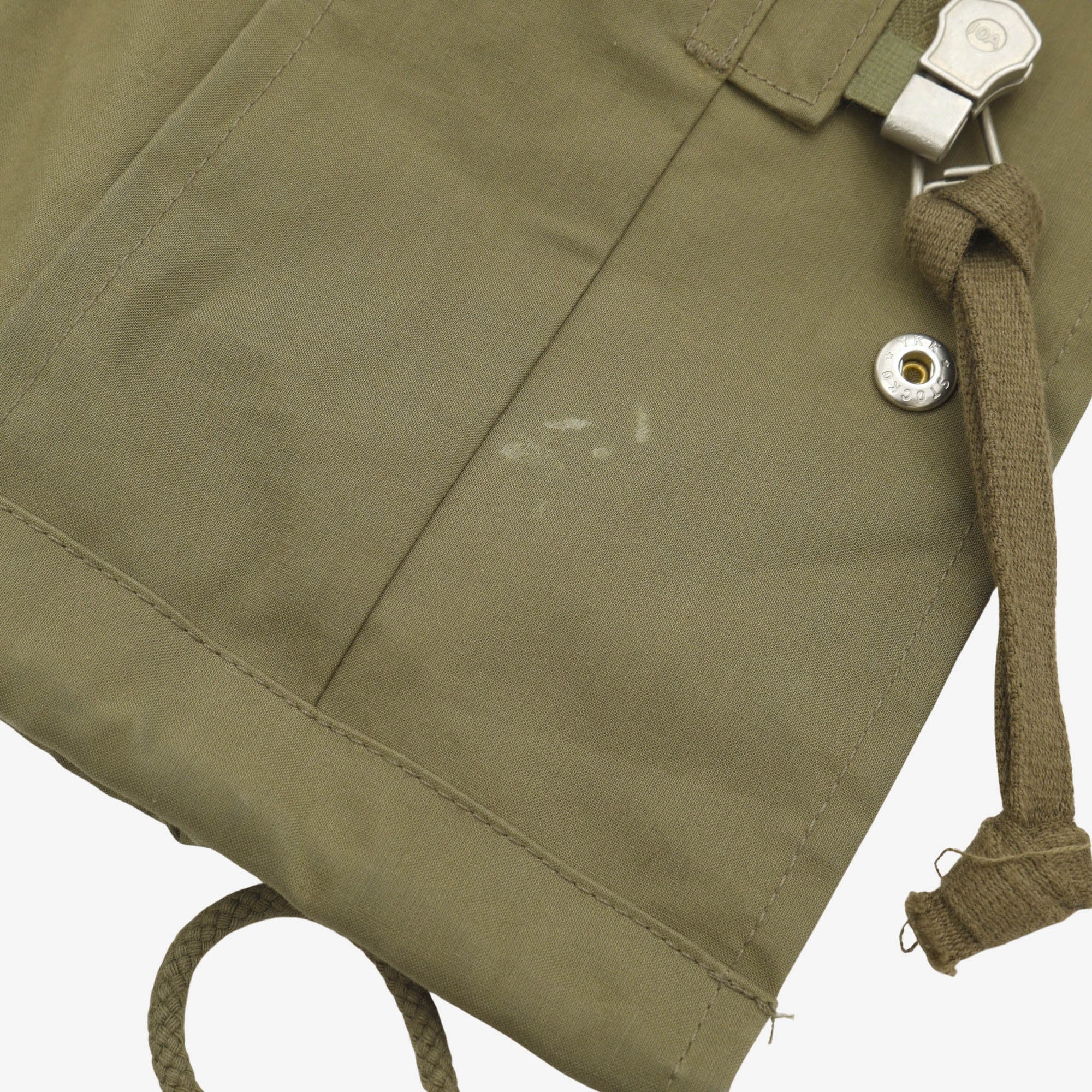 Mackintosh N640 Mountain Parka - Image 5