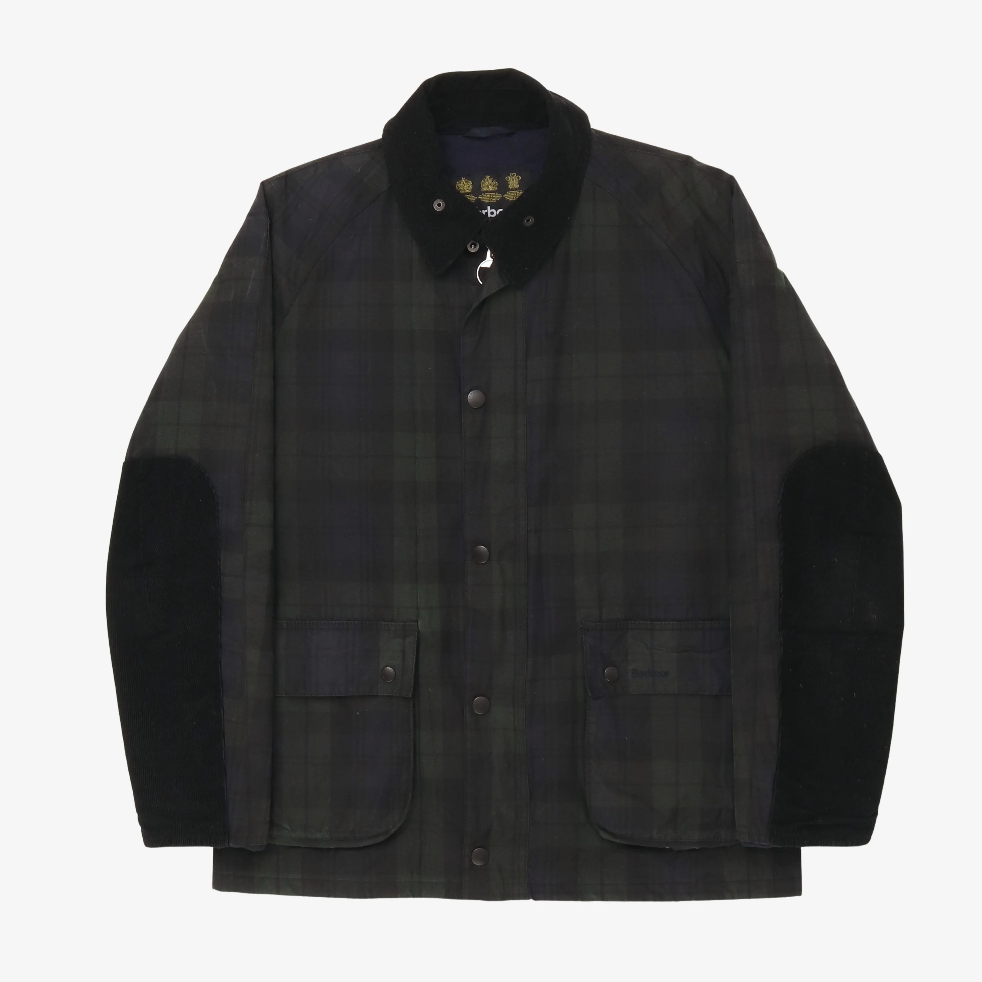 Naburn Wax Jacket