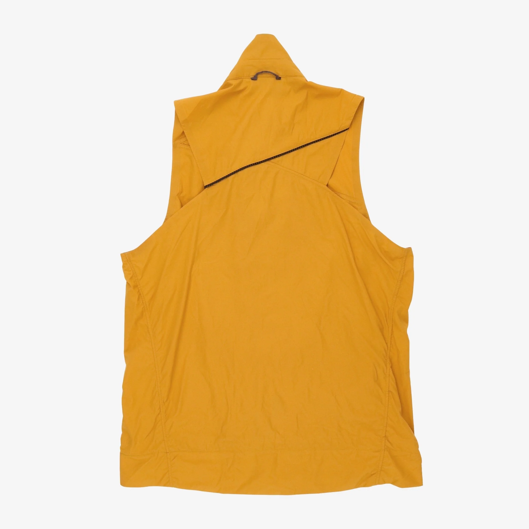 Nal Windbreaker Vest - Image 2