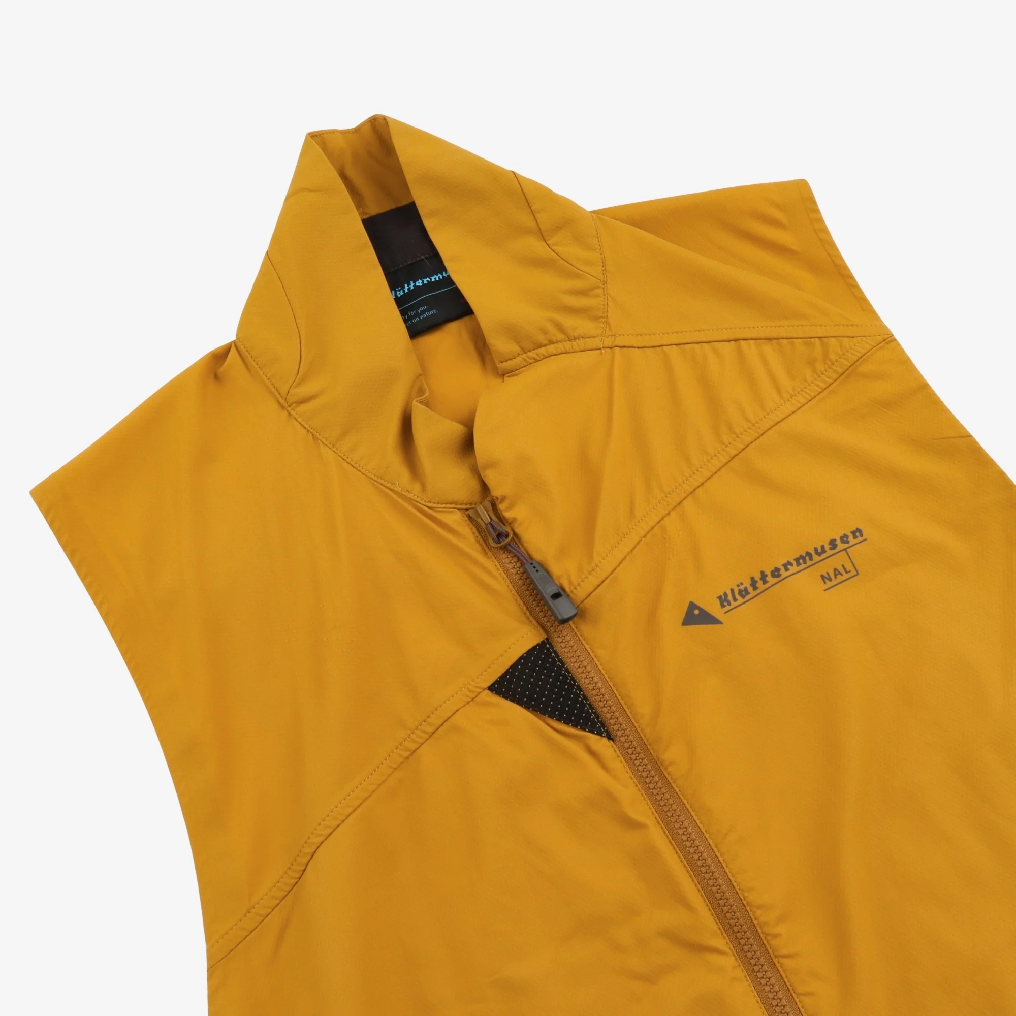 Nal Windbreaker Vest - Image 3