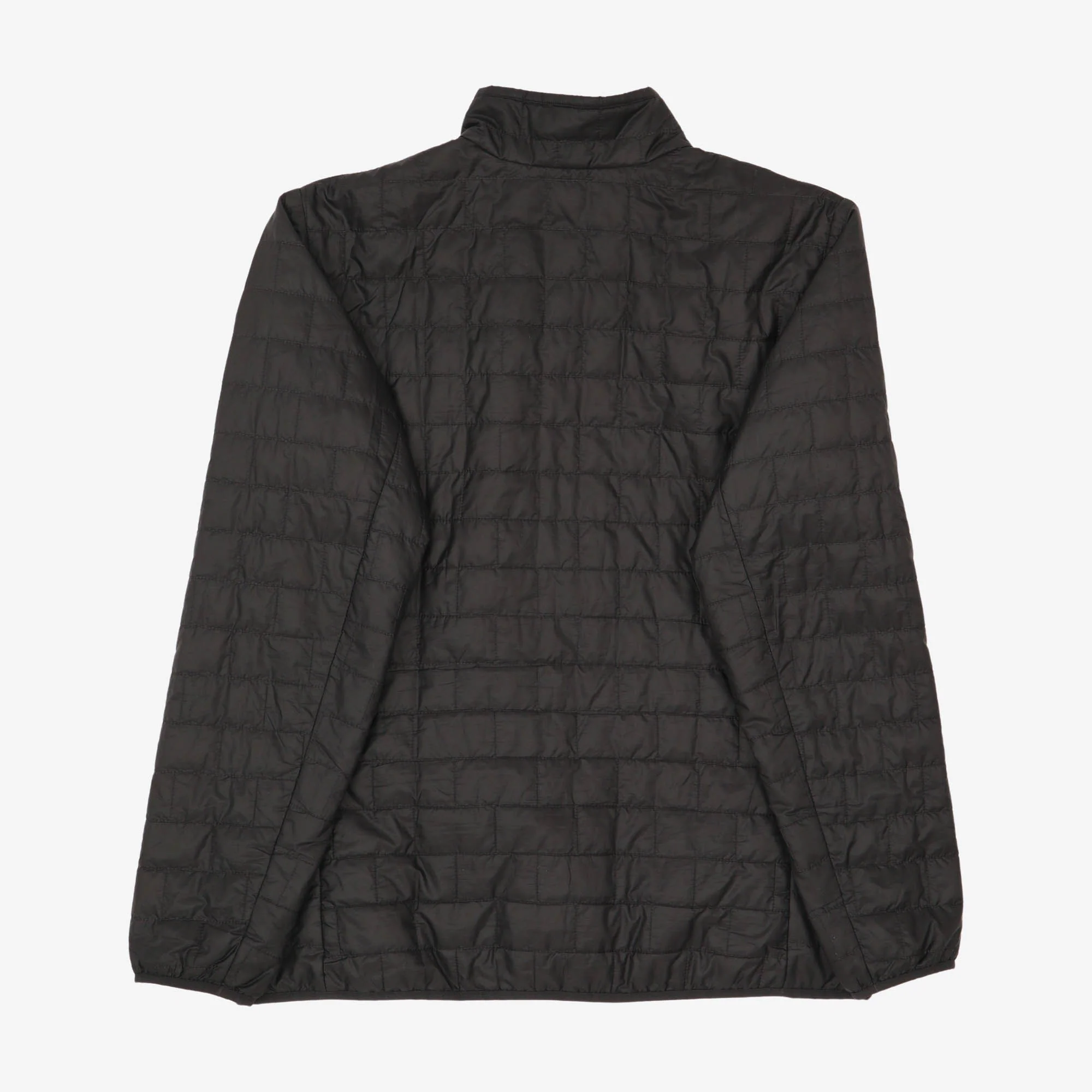 Nano Puff Pullover Jacket - Image 2