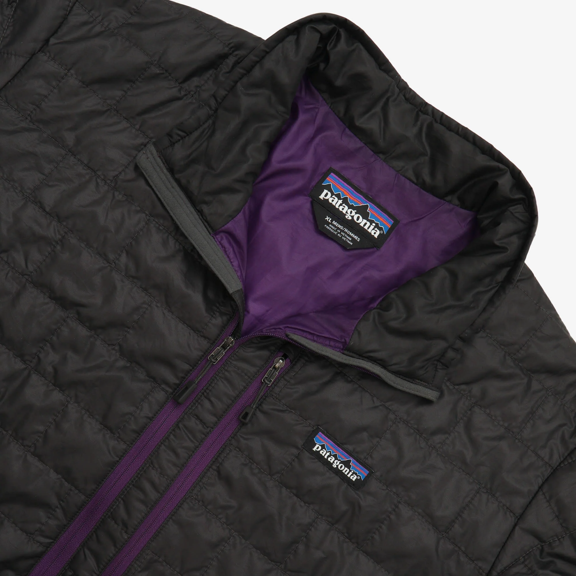 Nano Puff Pullover Jacket - Image 3