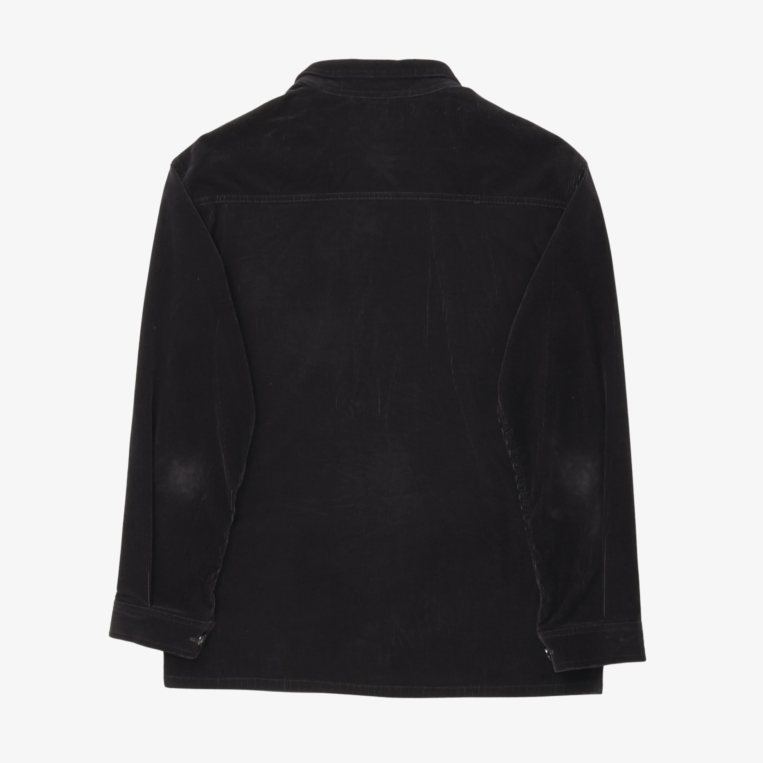 Corduroy Chore Jacket - Image 2
