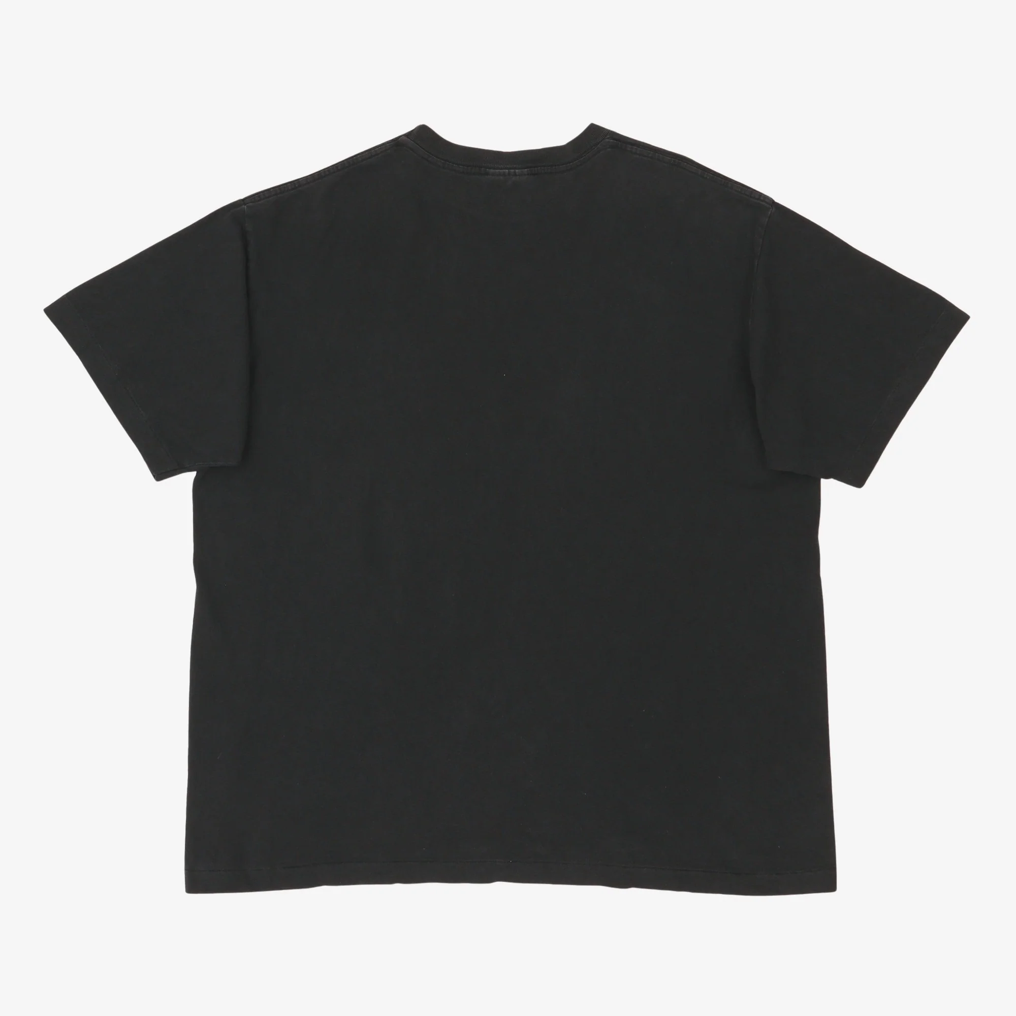 Vintage Neil Young Graphic Tee - Image 2