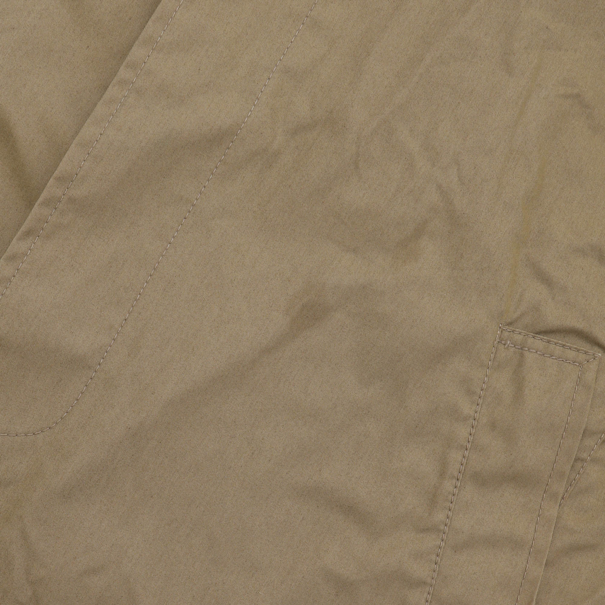 New Gabardine Raincoat - Image 5
