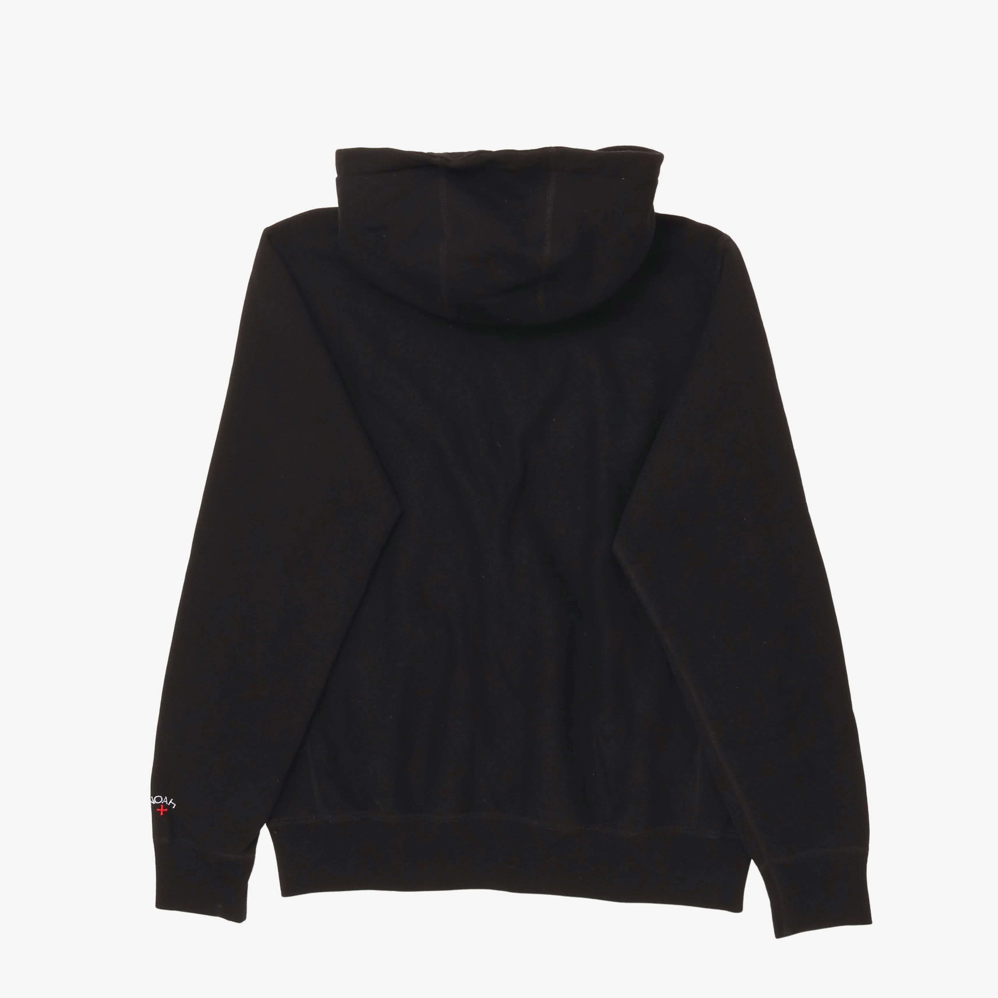 New Order Technique Hoodie - Image 2