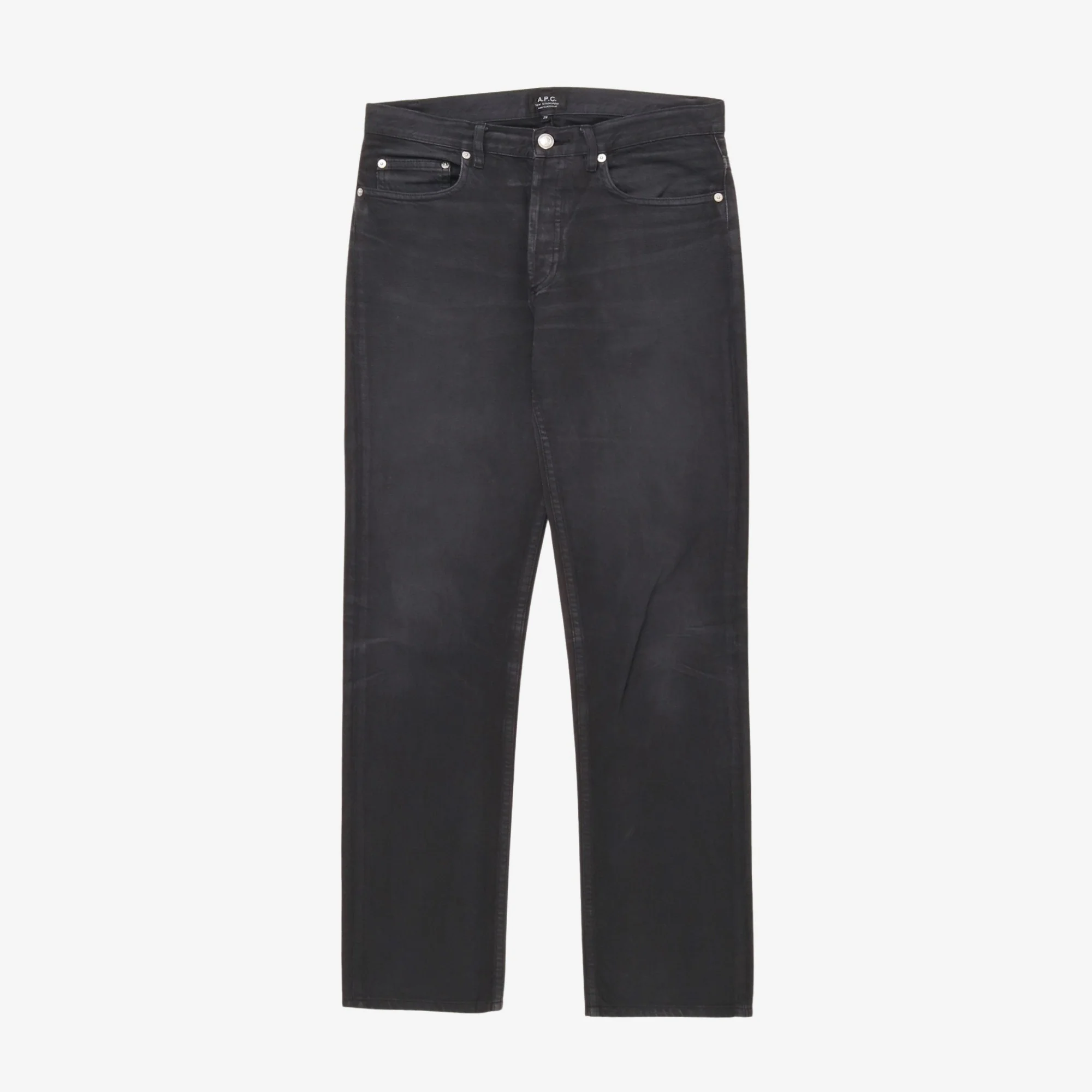New Standard Denim (31W x 31L)