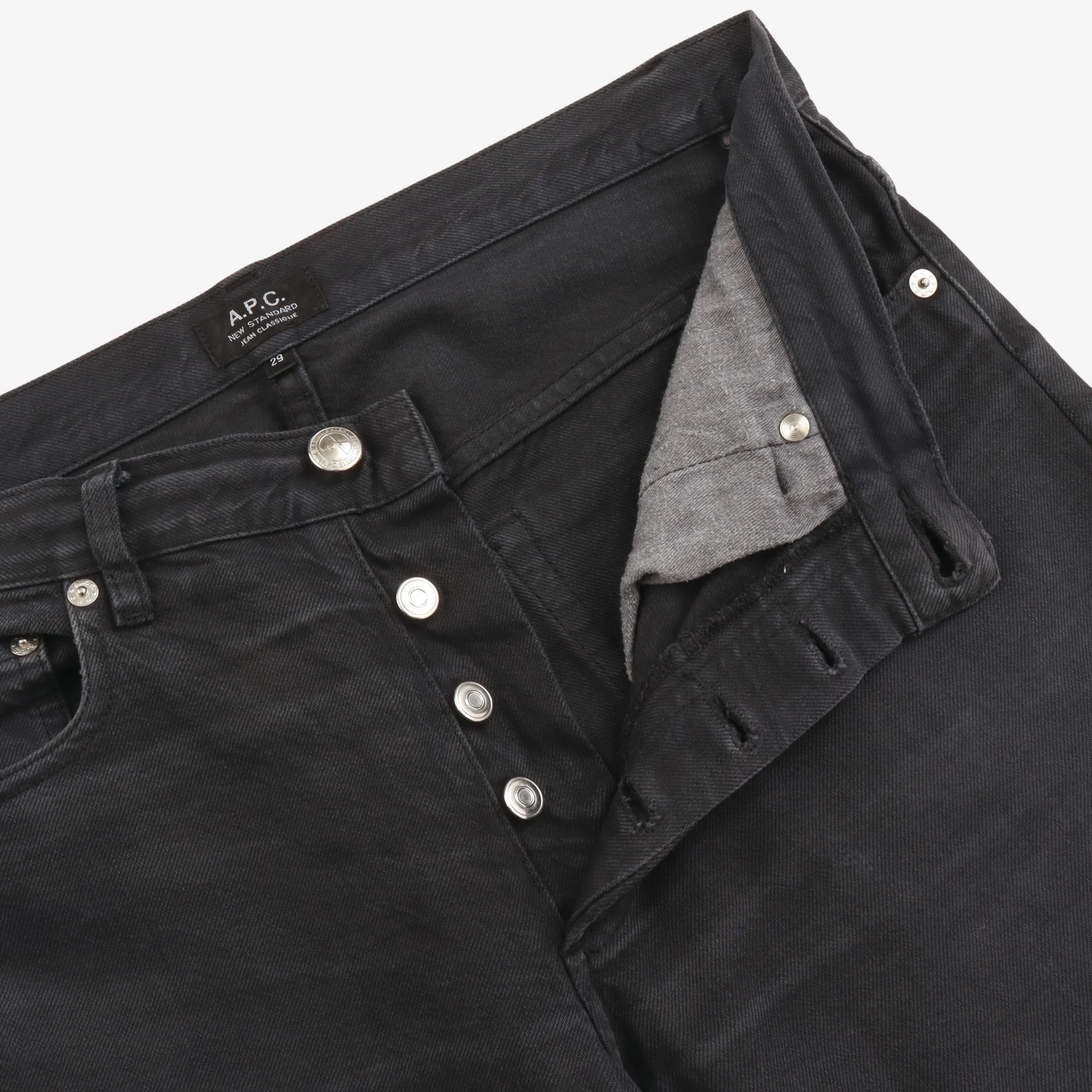 New Standard Denim (31W x 31L) - Image 3