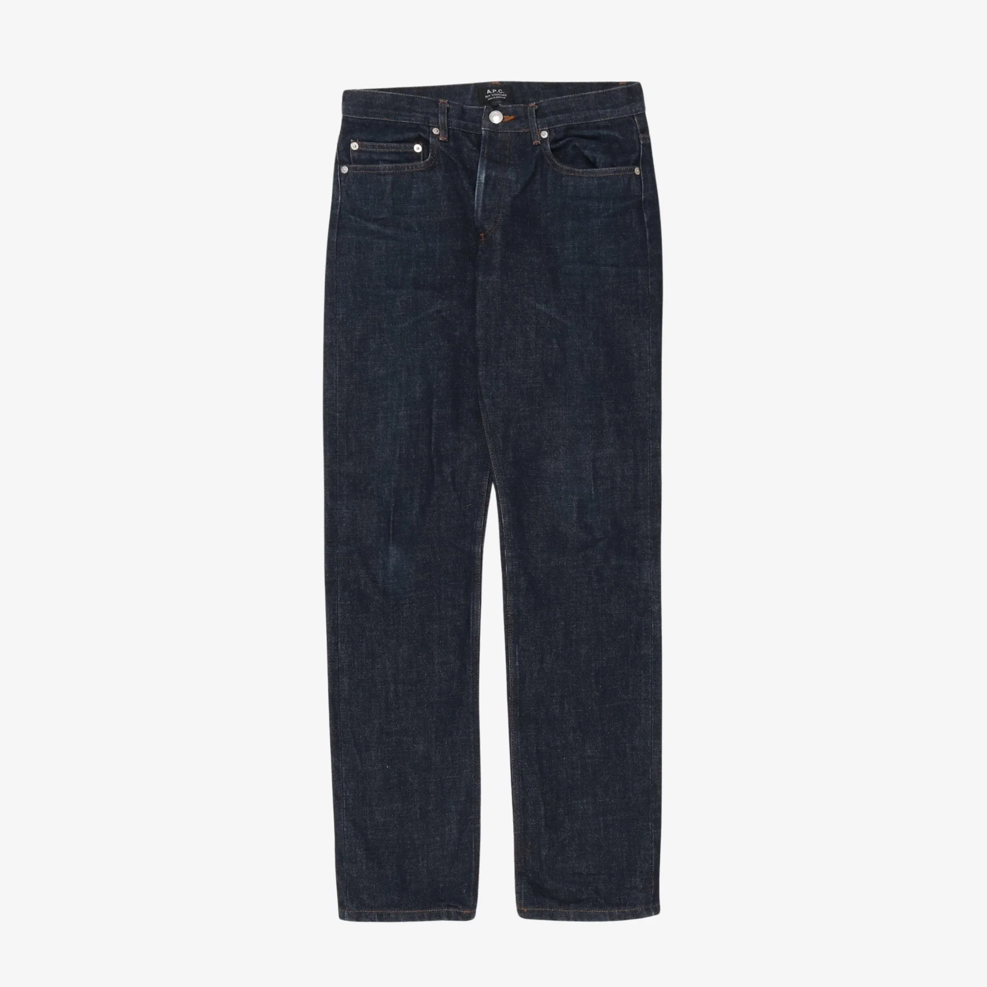 New Standard Denim