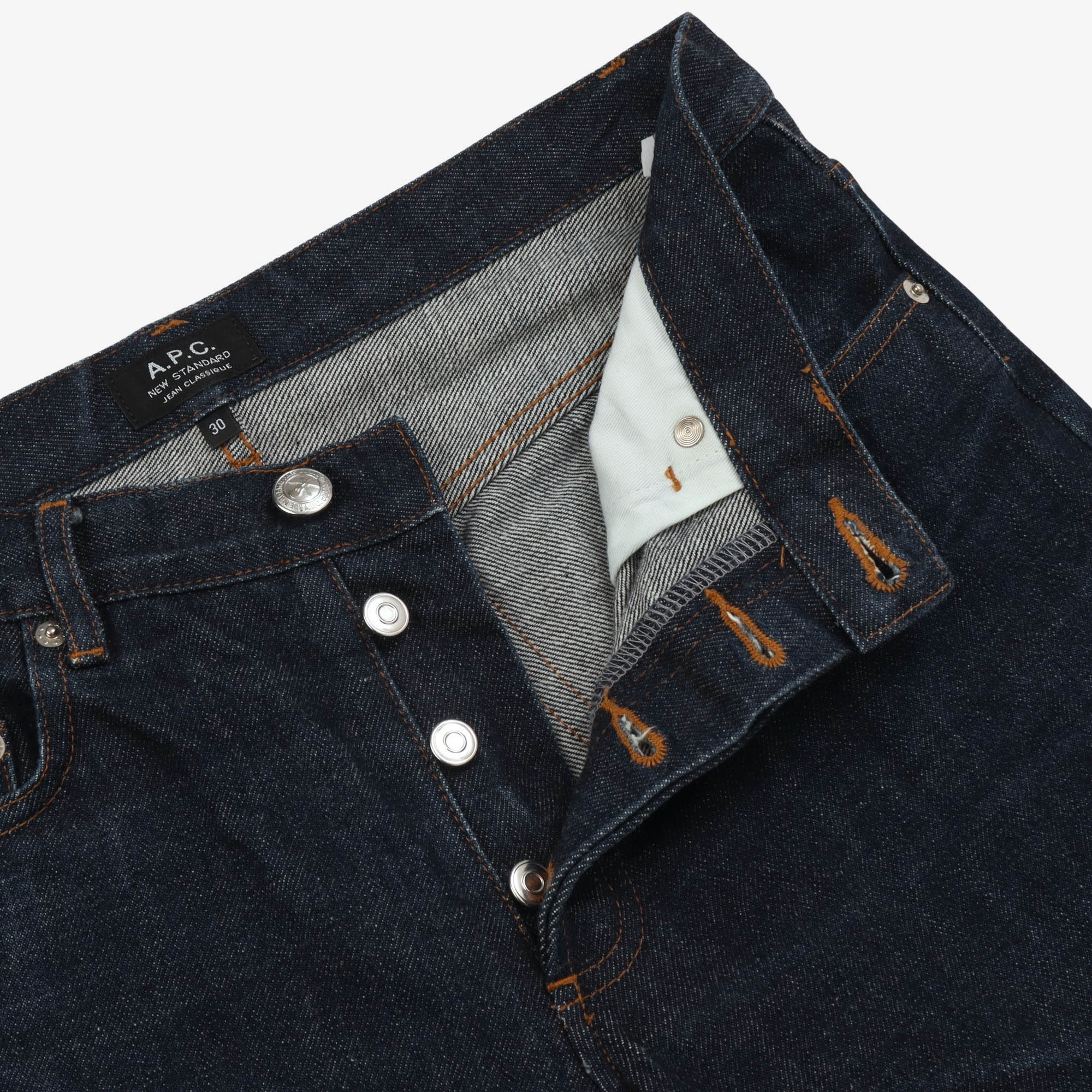 New Standard Denim - Image 3