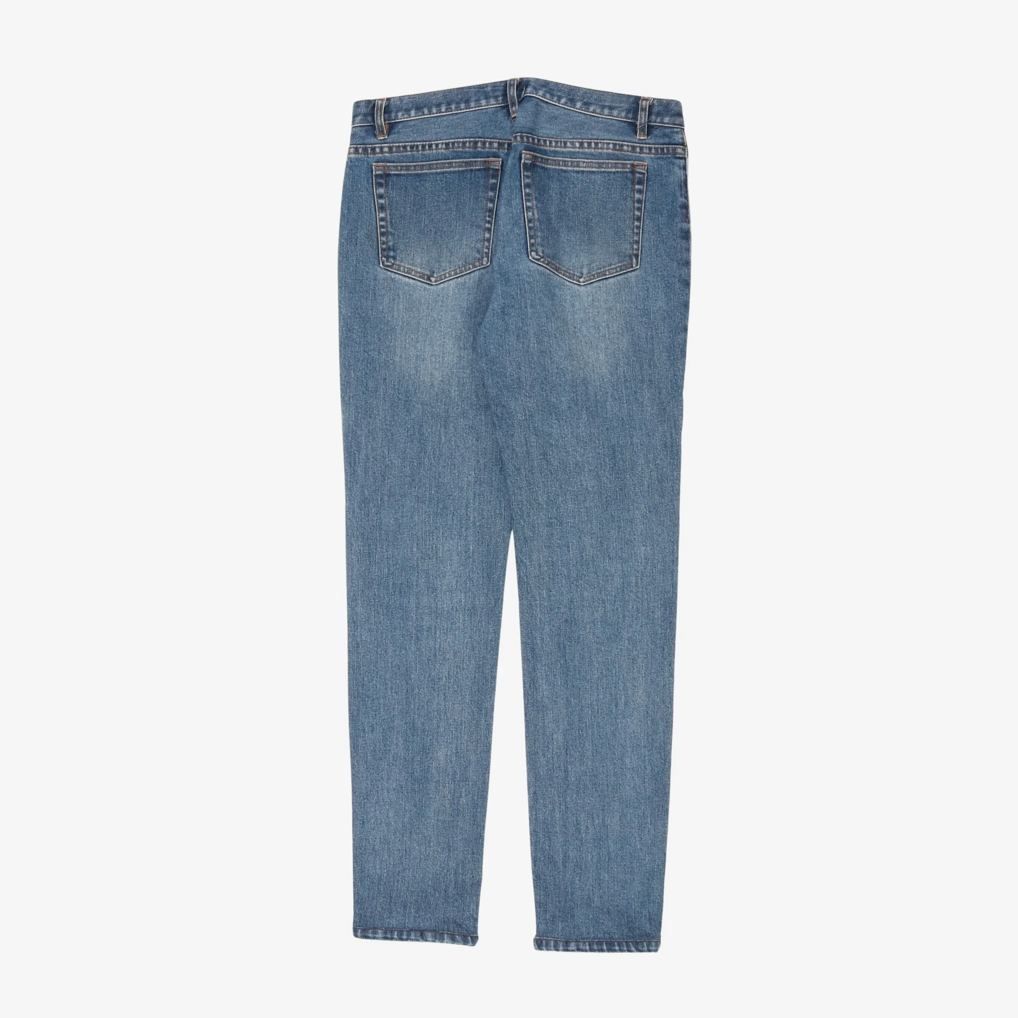 New Standard Denim - Image 2
