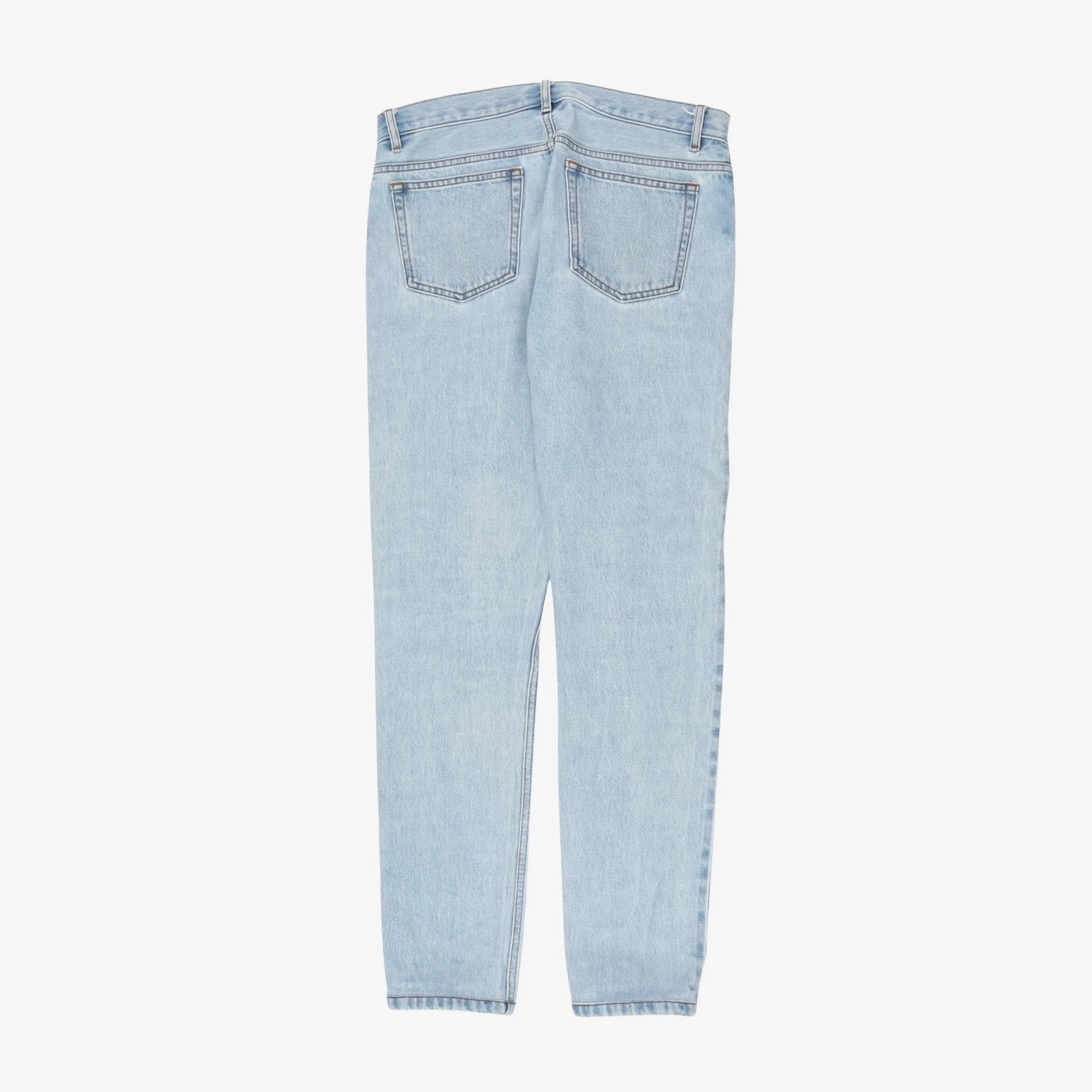 New Standard Denim - Image 2