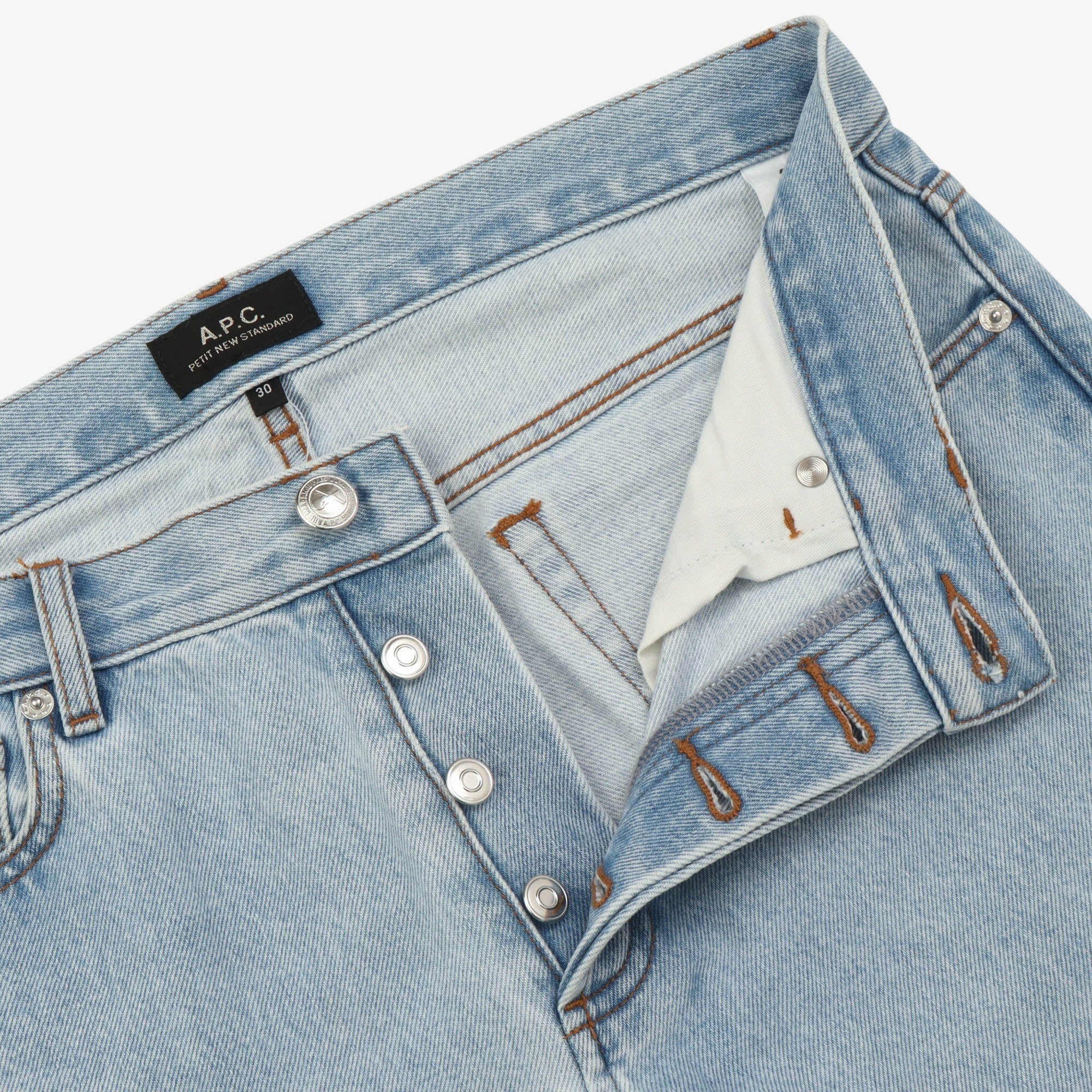 New Standard Denim - Image 3