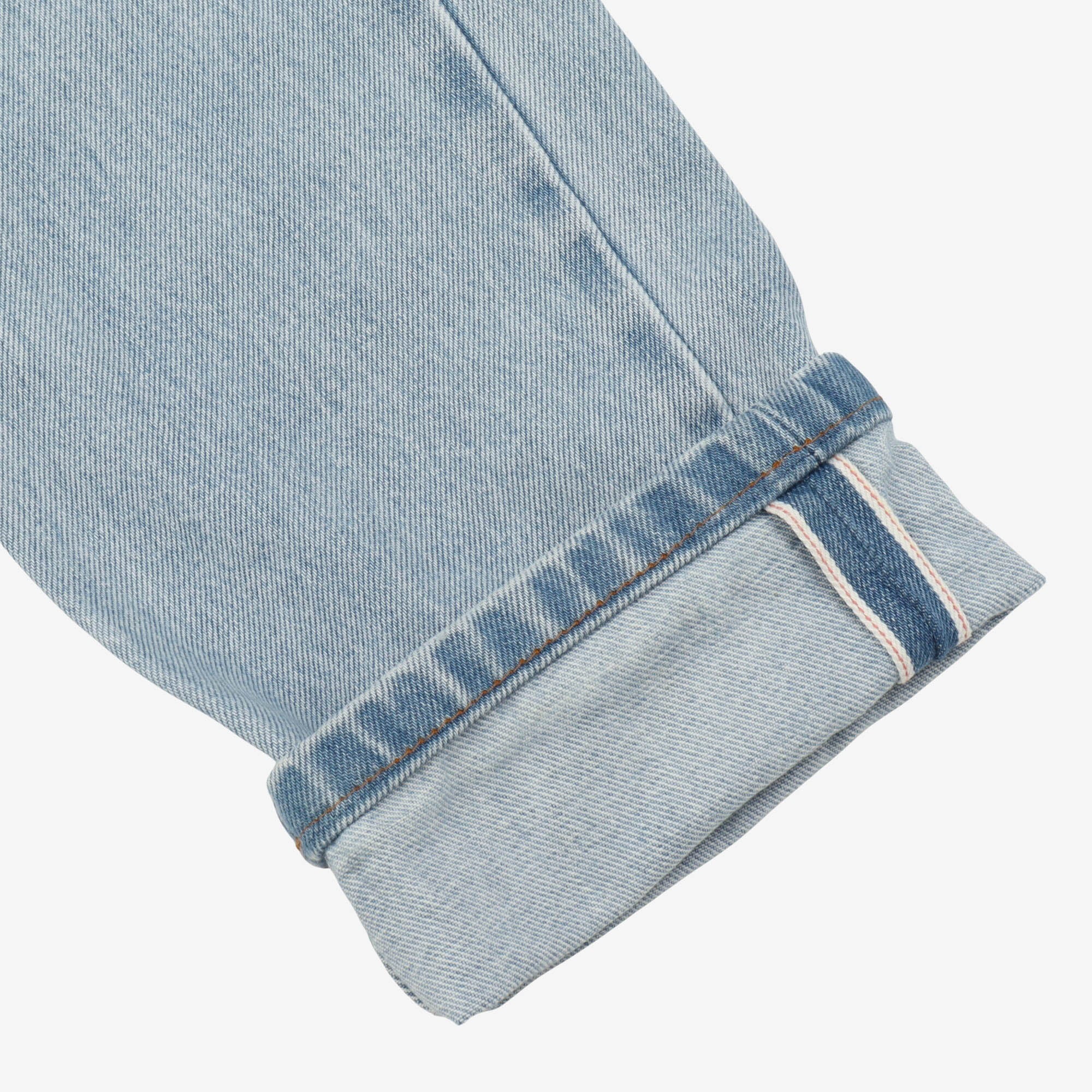 New Standard Denim - Image 4