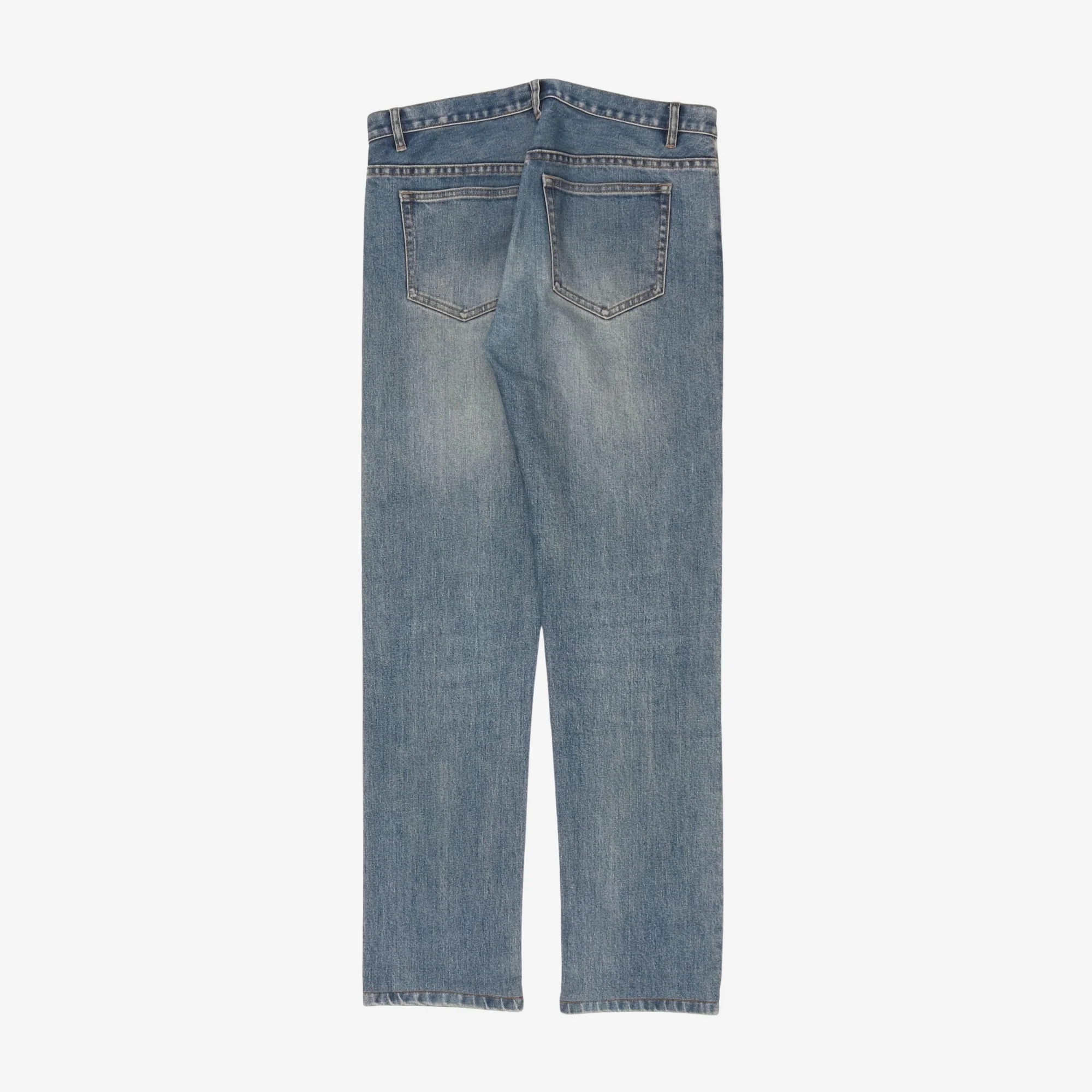 New Standard Denim - Image 2