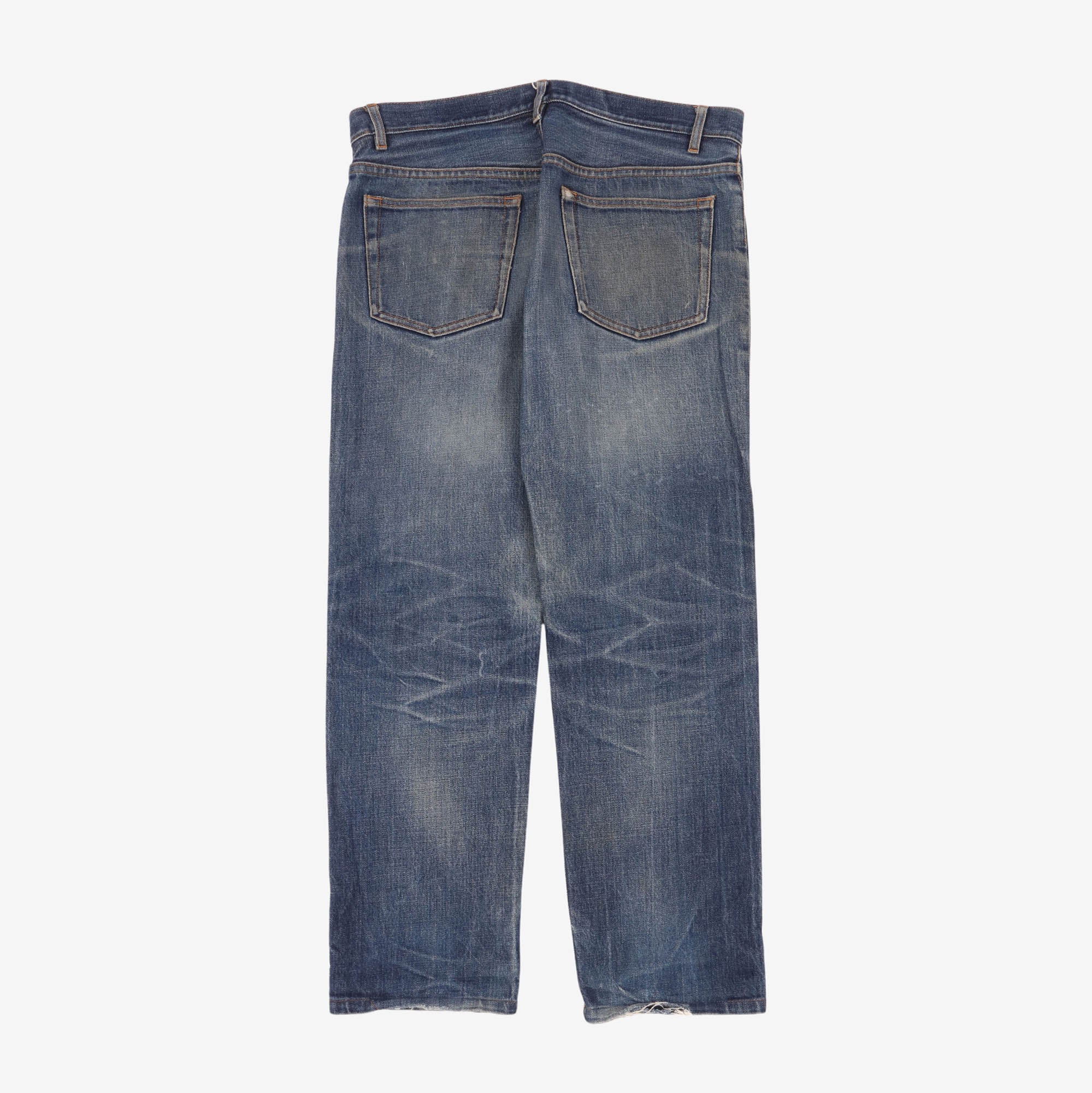 New Standard Denim (33W X 28L) - Image 2