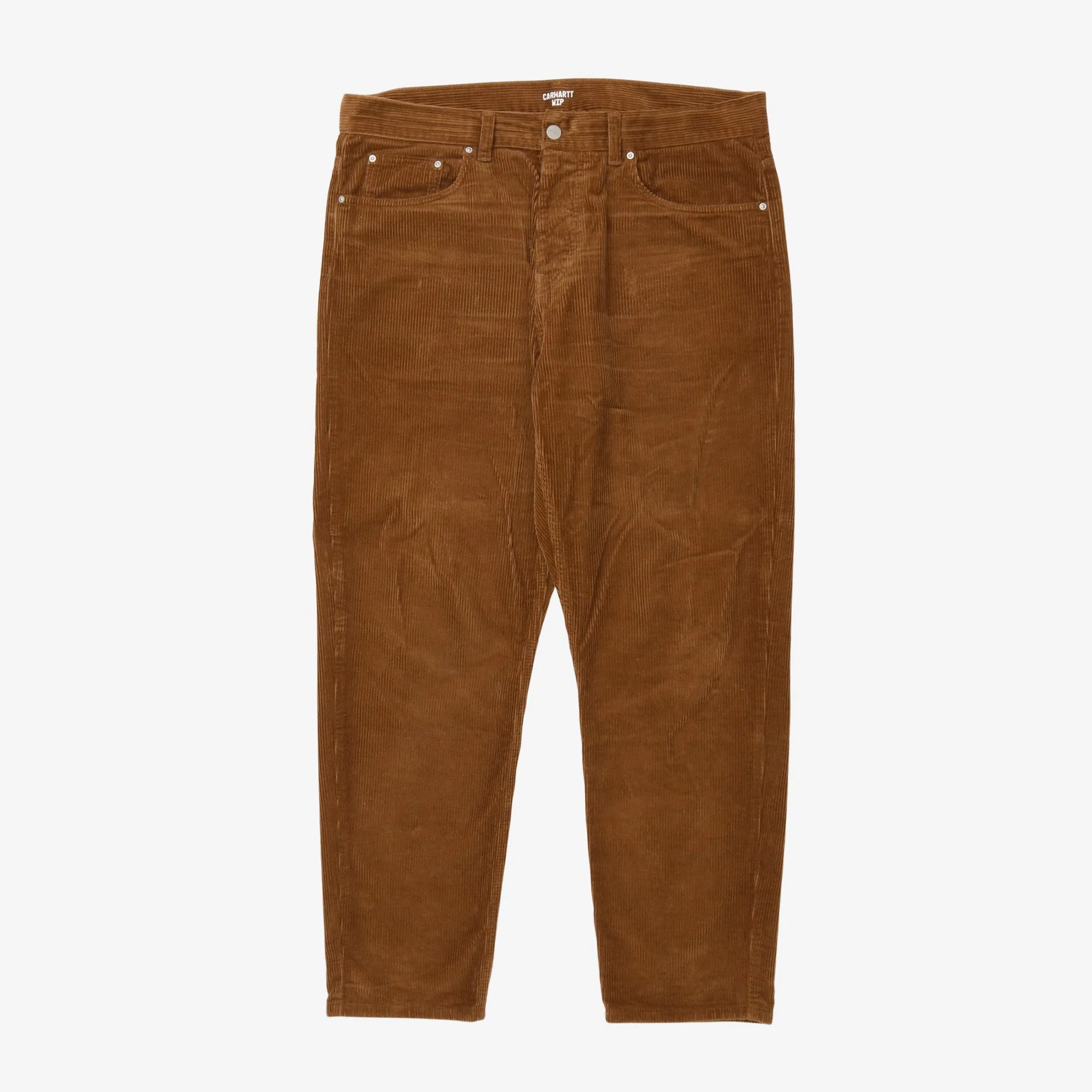 WIP Newel Corduroy Pant (36W X 29L)