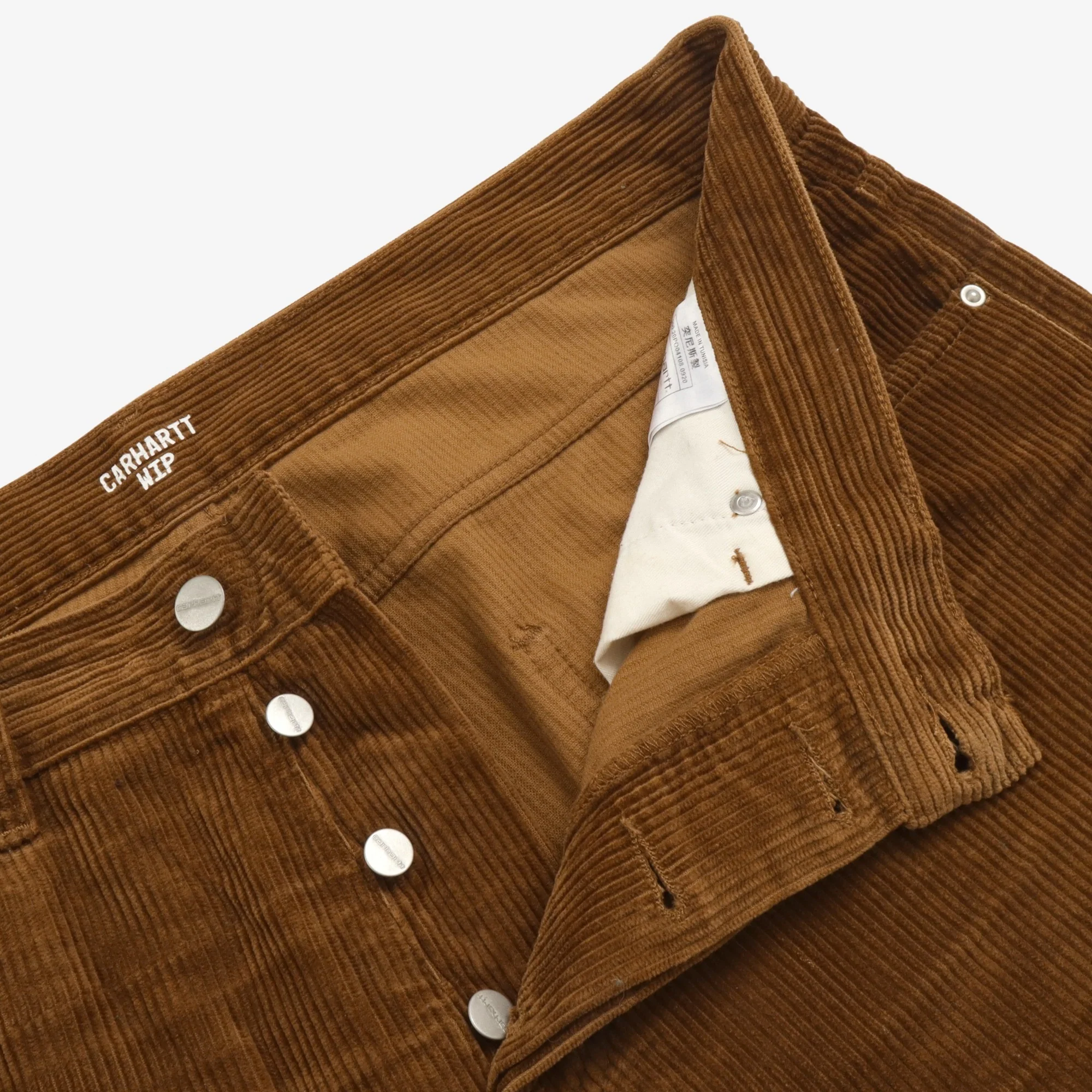WIP Newel Corduroy Pant (36W X 29L) - Image 3