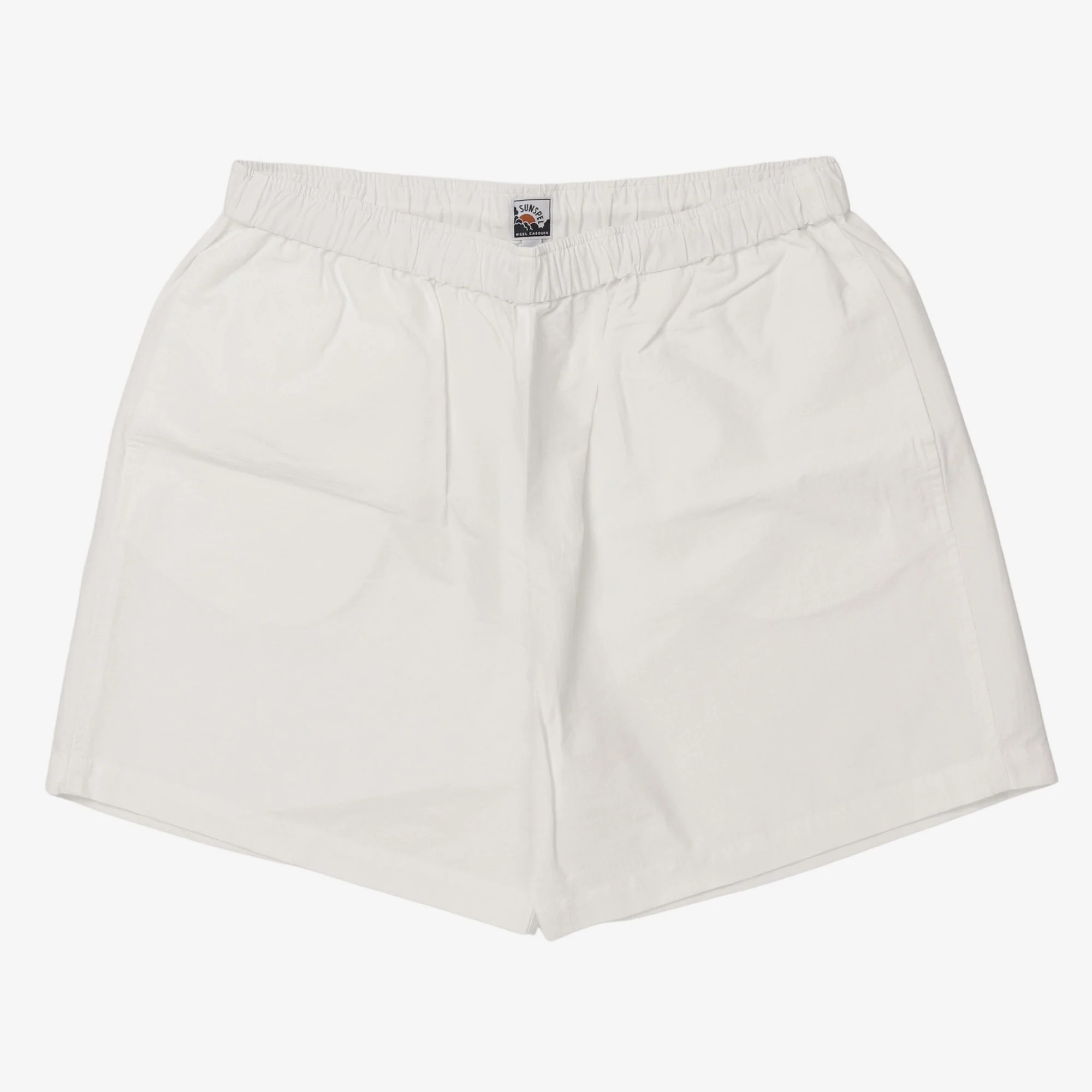 Cabourn Ripstop Army Shorts