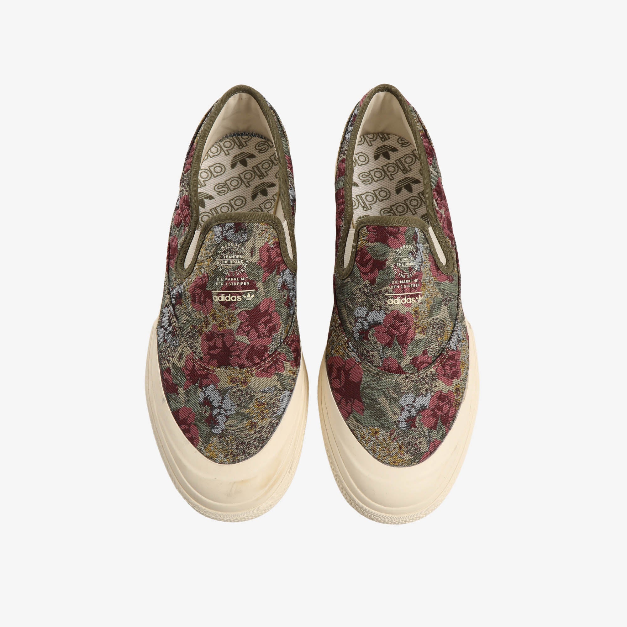 Nizza RF Slip Shoes - Image 5